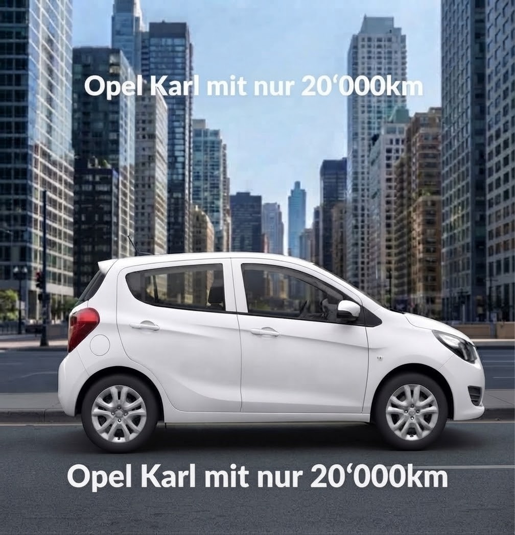 OPEL Enjoy-image-0