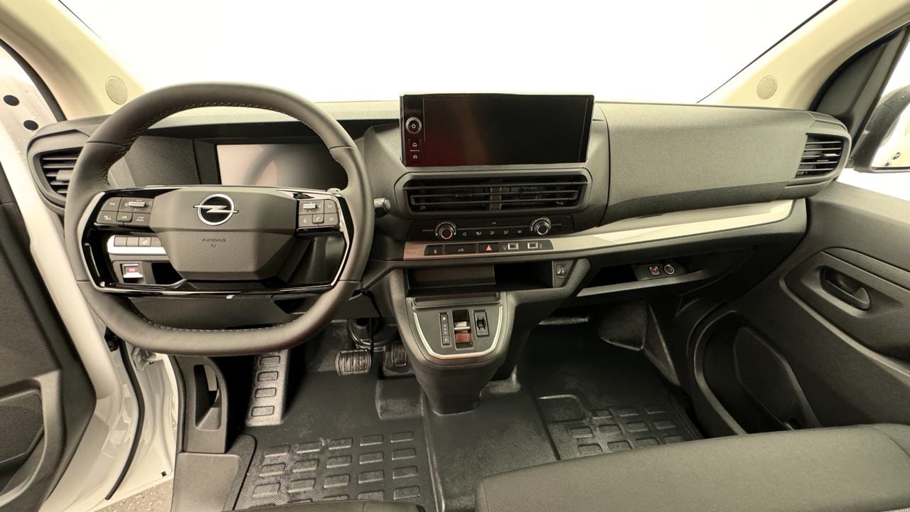 OPEL Vivaro Cargo 2.0 CDTI s/s DK M-image-5