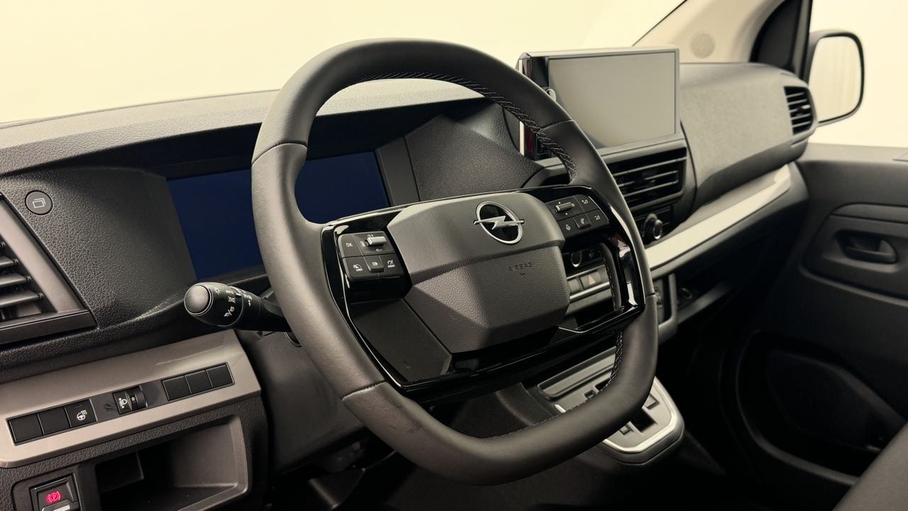 OPEL Vivaro Cargo 2.0 CDTI s/s DK M-image-6