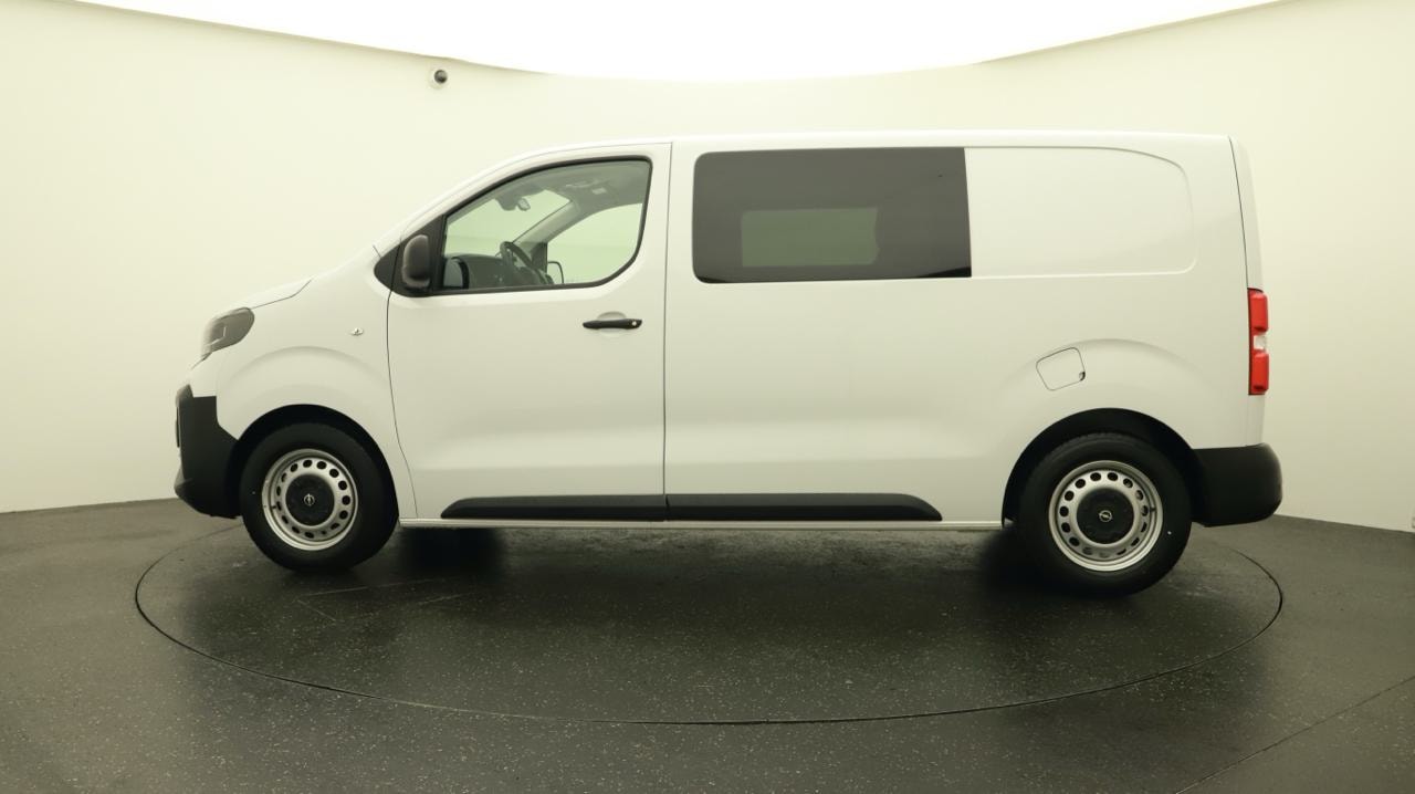 OPEL Vivaro Cargo 2.0 CDTI s/s DK M-showroom-element-1