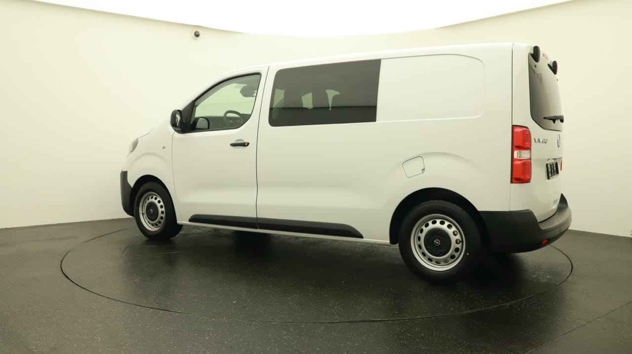 OPEL Vivaro Cargo 2.0 CDTI s/s DK M-showroom-element-2