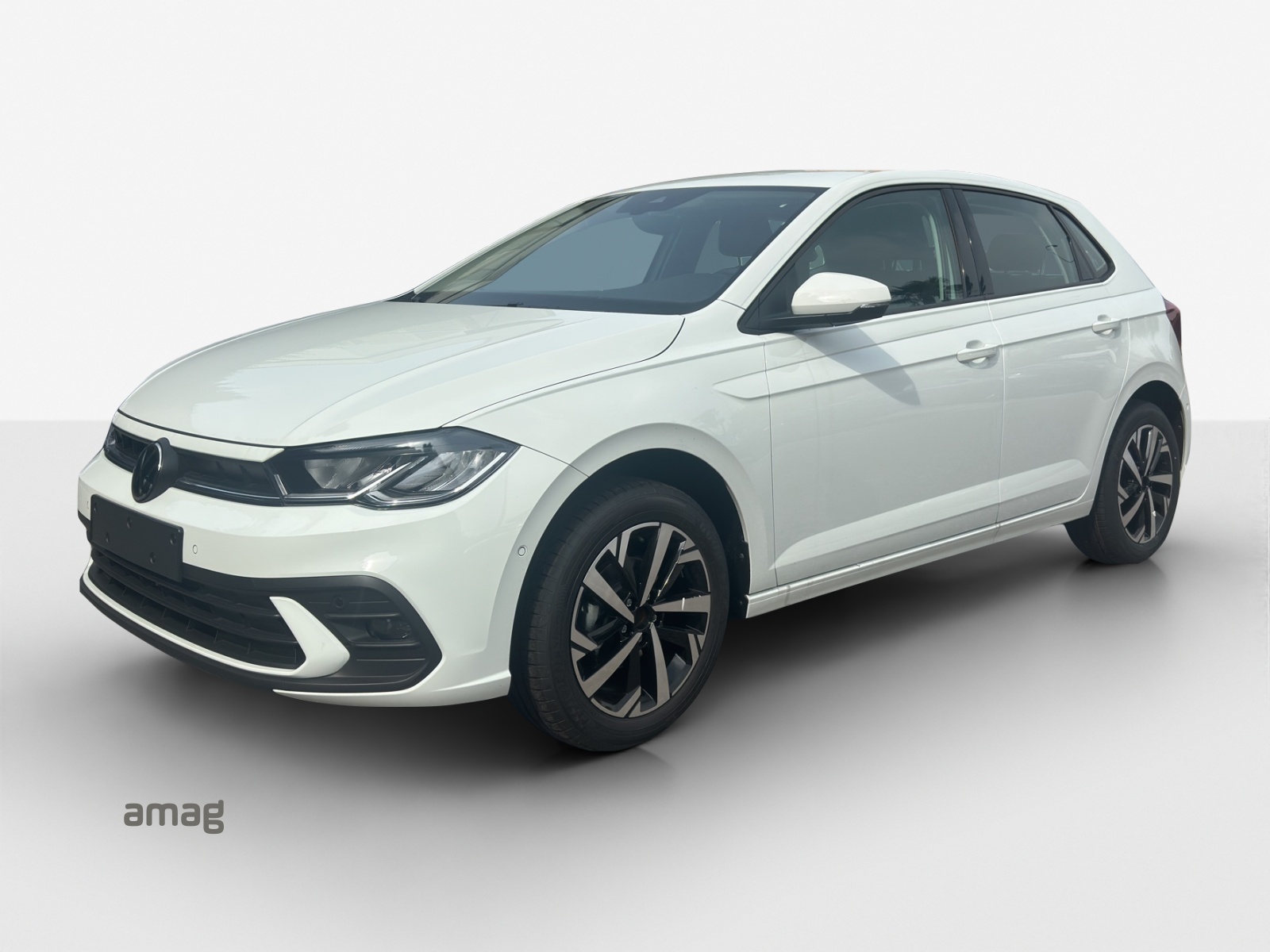 VW Polo 1.0 TSI Life DSG-image-0
