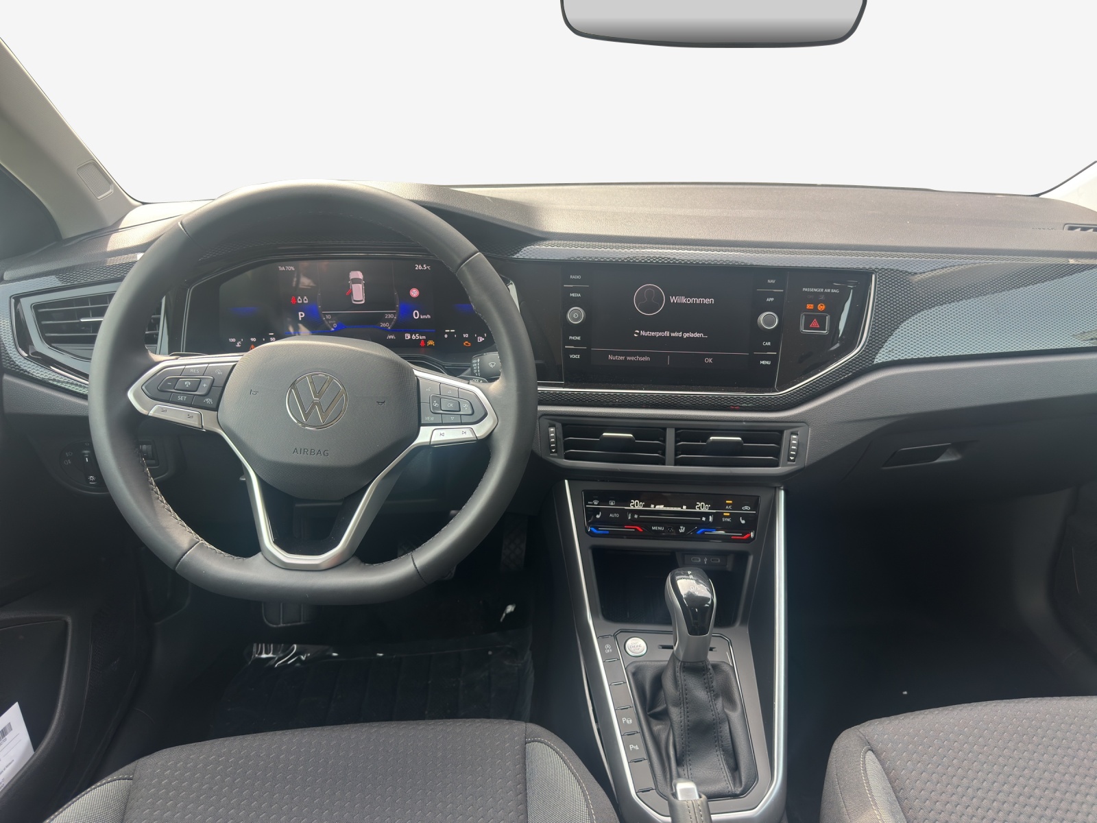 VW Polo 1.0 TSI Life DSG-image-8
