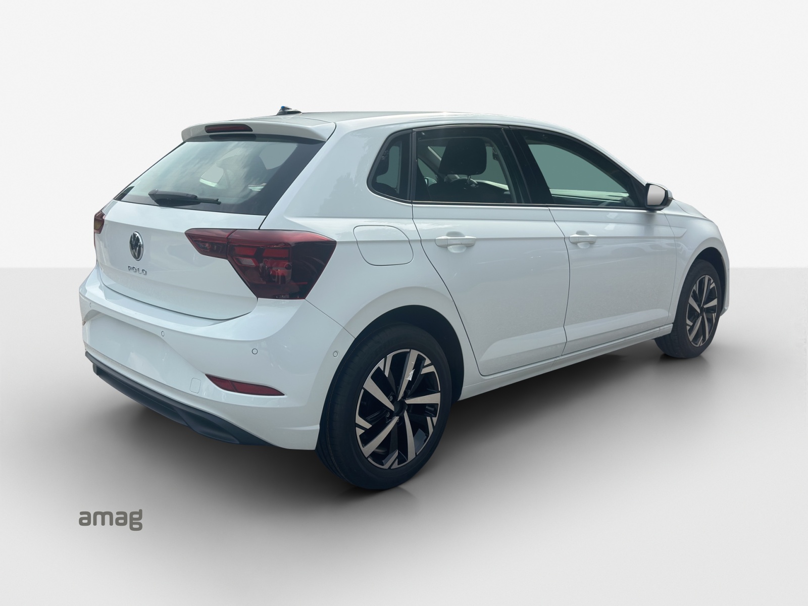 VW Polo 1.0 TSI Life DSG-image-4