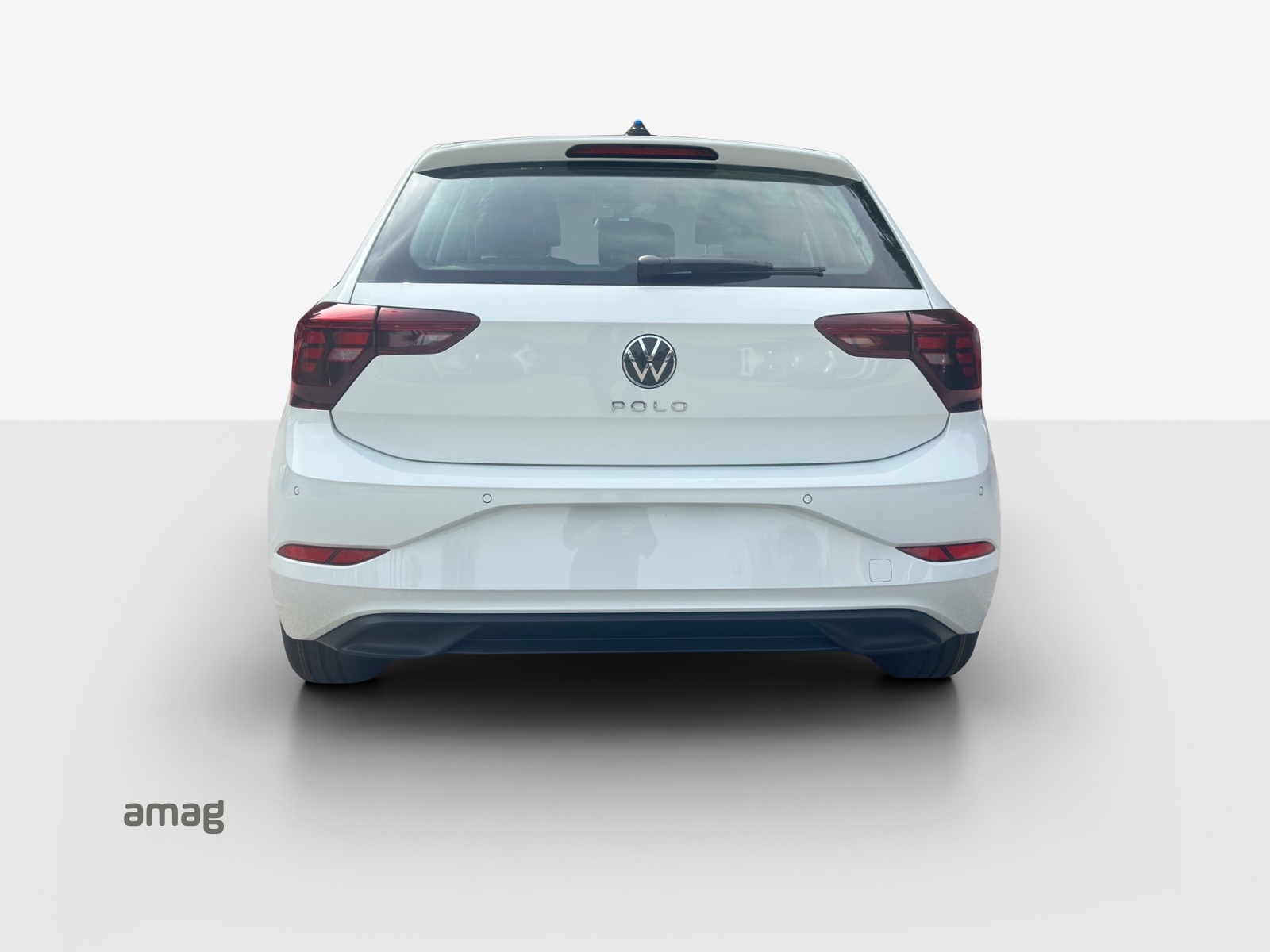 VW Polo 1.0 TSI Life DSG-image-3