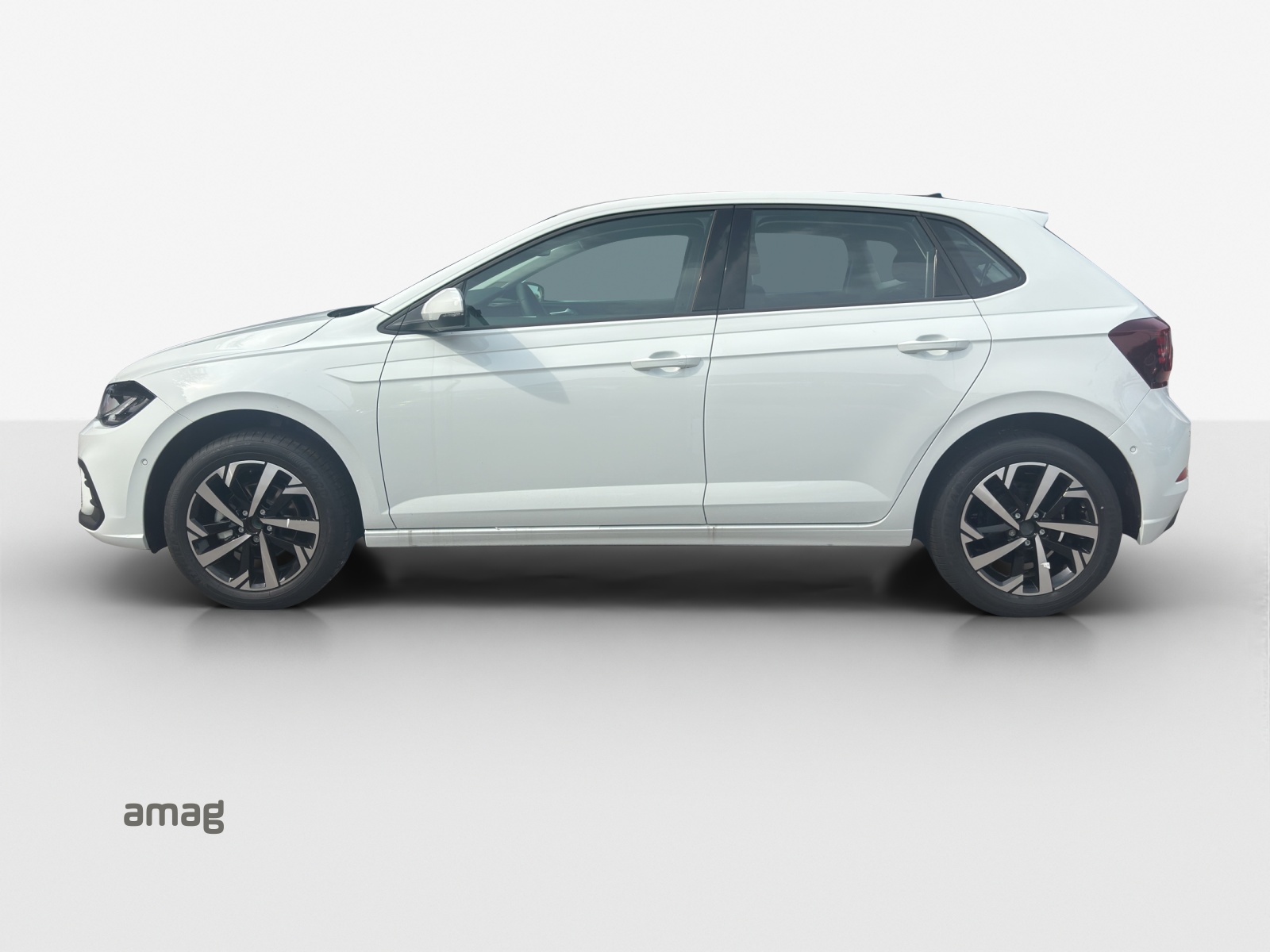 VW Polo 1.0 TSI Life DSG-image-1