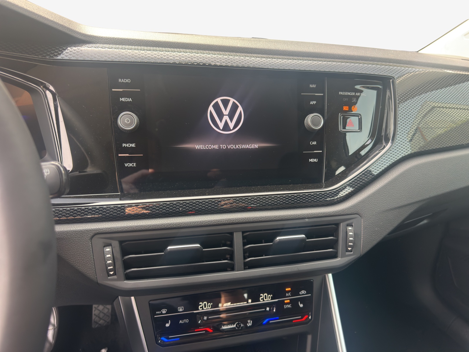 VW Polo 1.0 TSI Life DSG-image-10