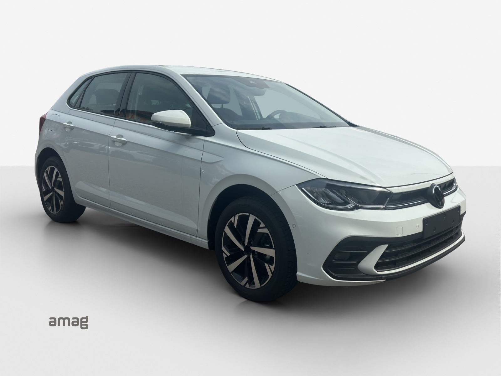 VW Polo 1.0 TSI Life DSG-image-5