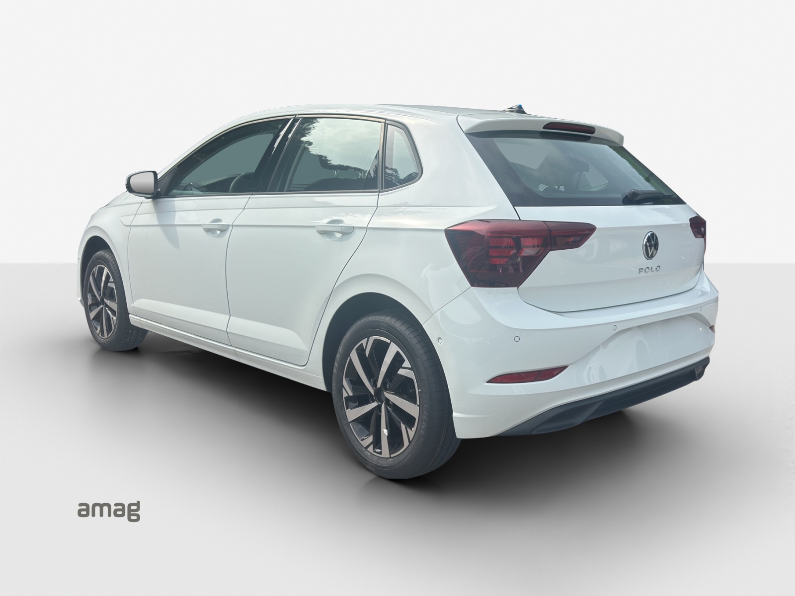 VW Polo 1.0 TSI Life DSG-image-2