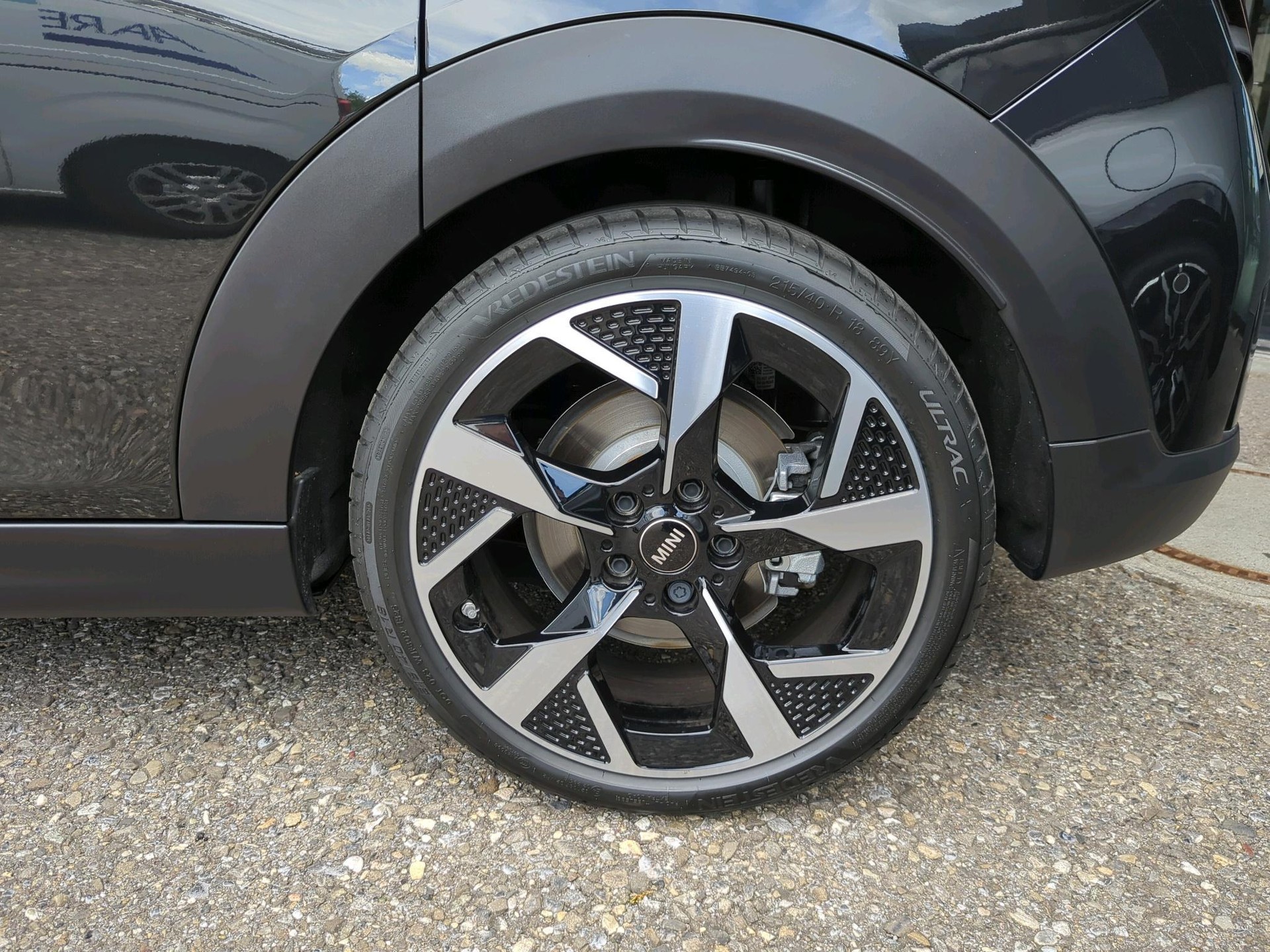 MINI Cooper 5 door C-image-7
