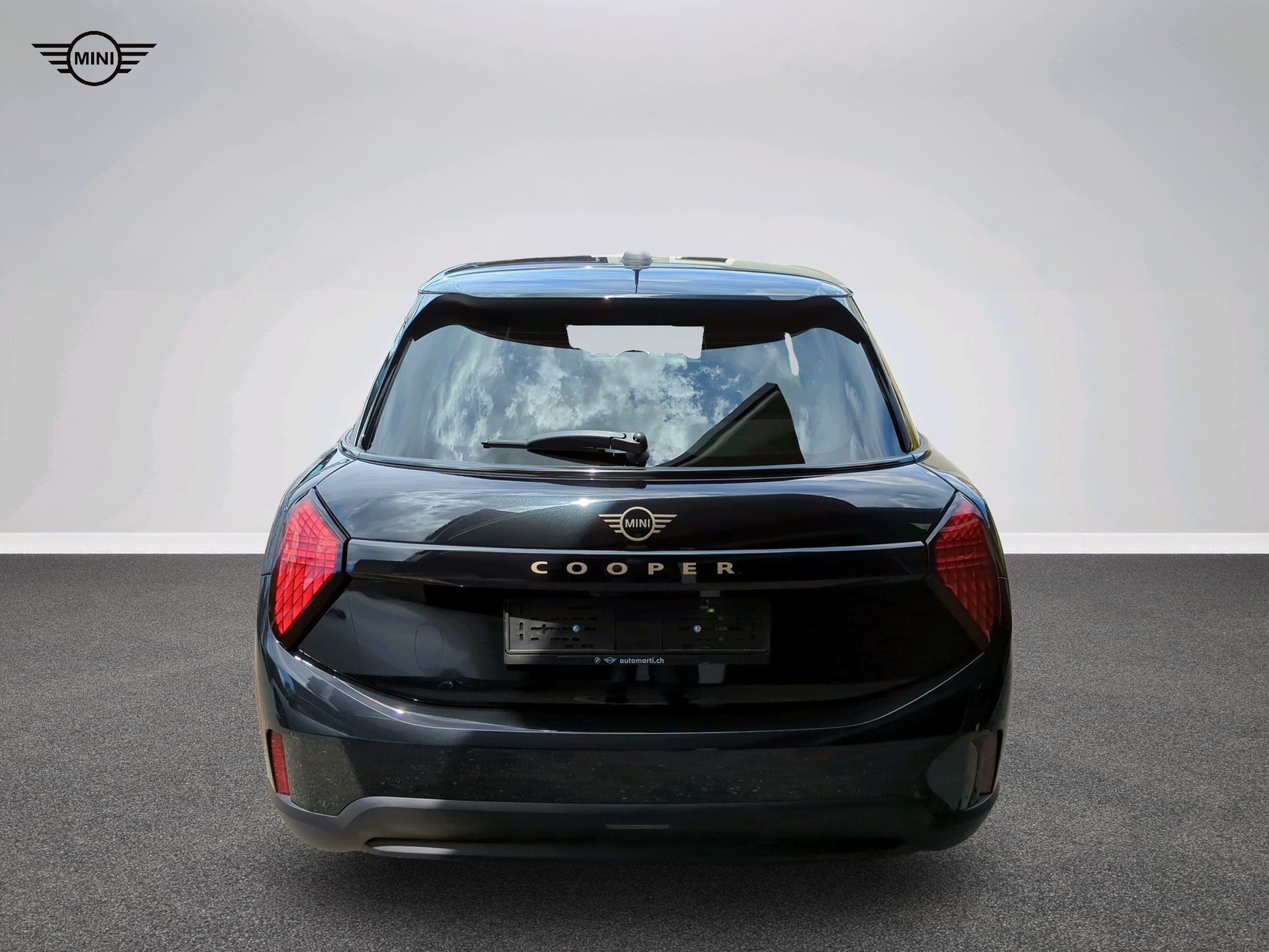MINI Cooper 5 door C-image-14