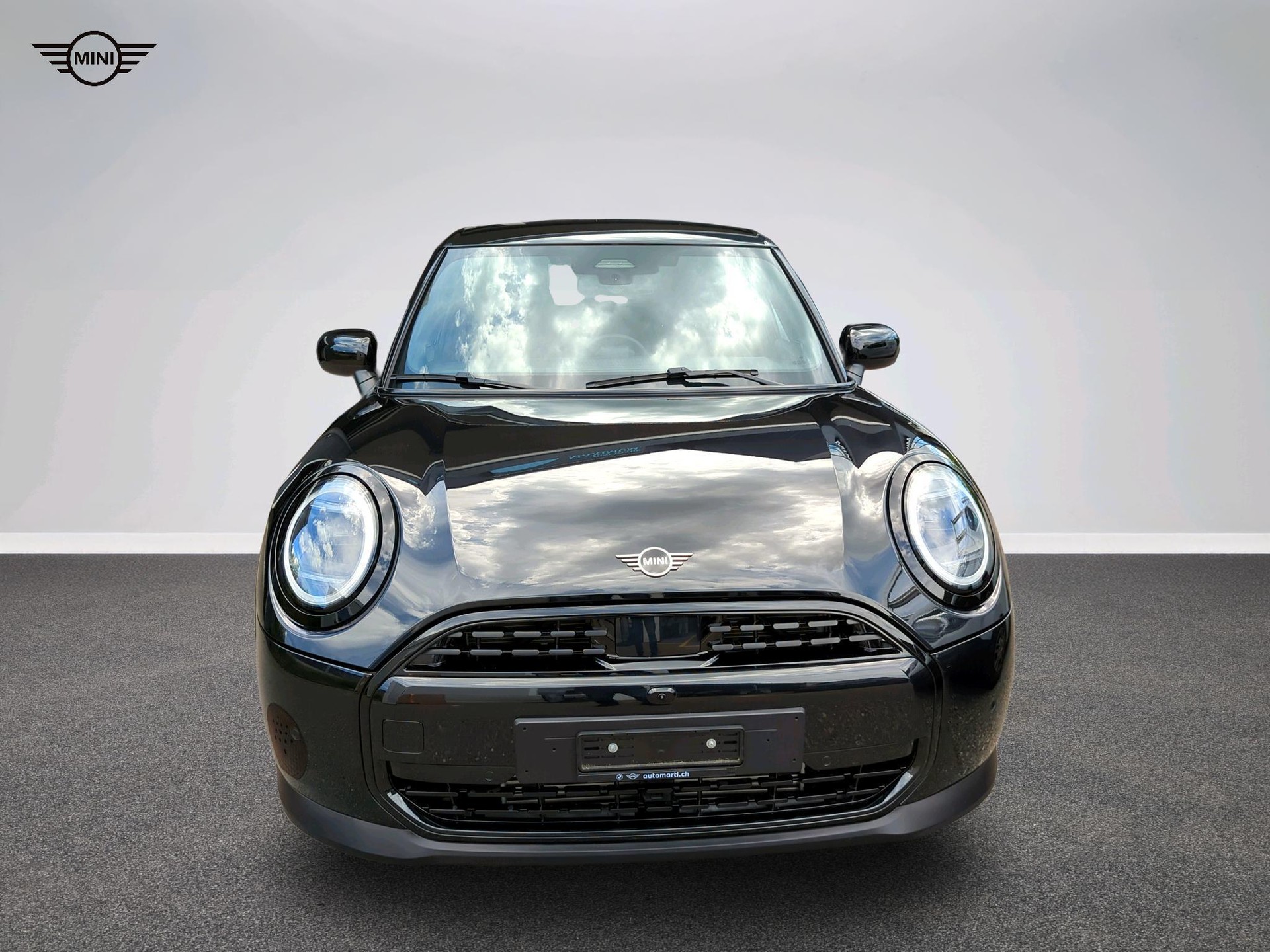 MINI Cooper 5 door C-image-12
