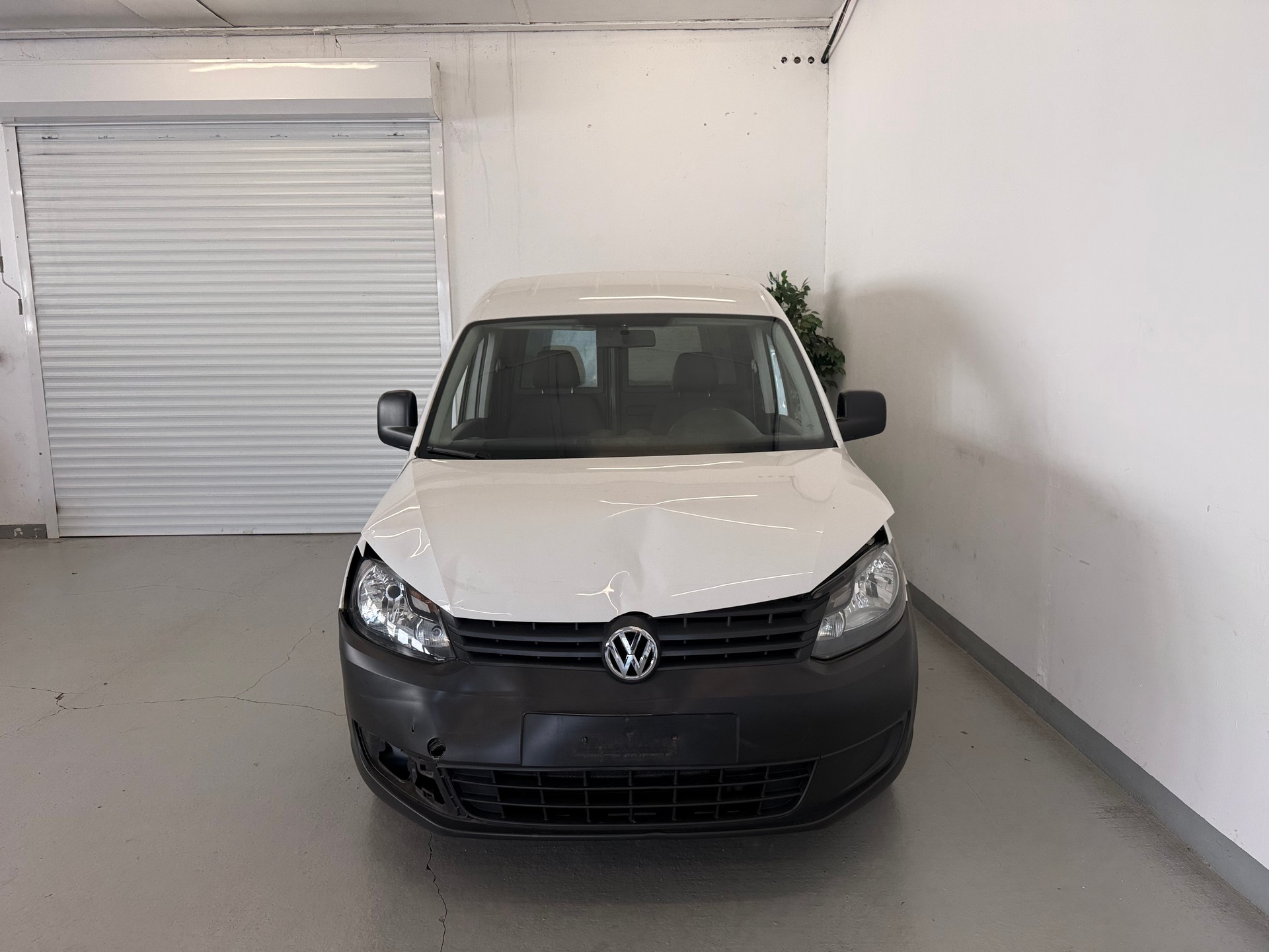 VW Caddy 2.0 TDI 4Motion-image-1