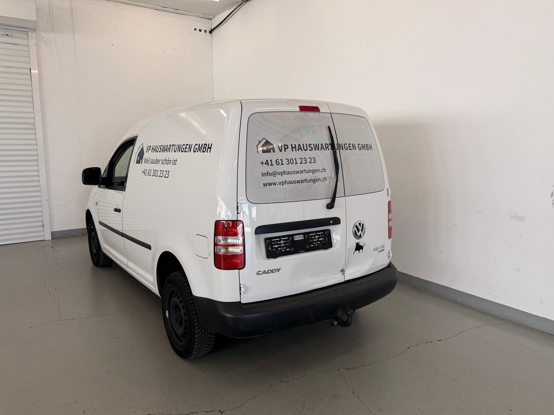 VW Caddy 2.0 TDI 4Motion-image-5