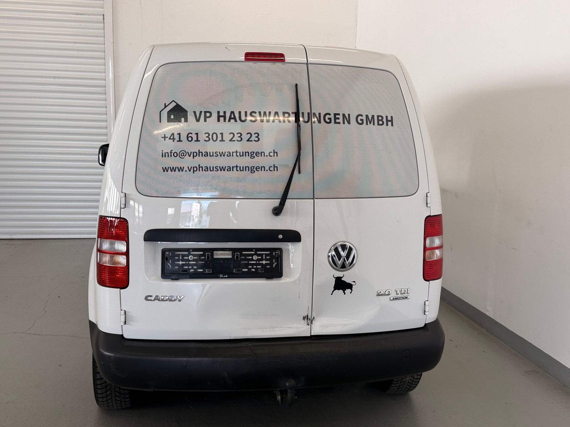 VW Caddy 2.0 TDI 4Motion-image-6