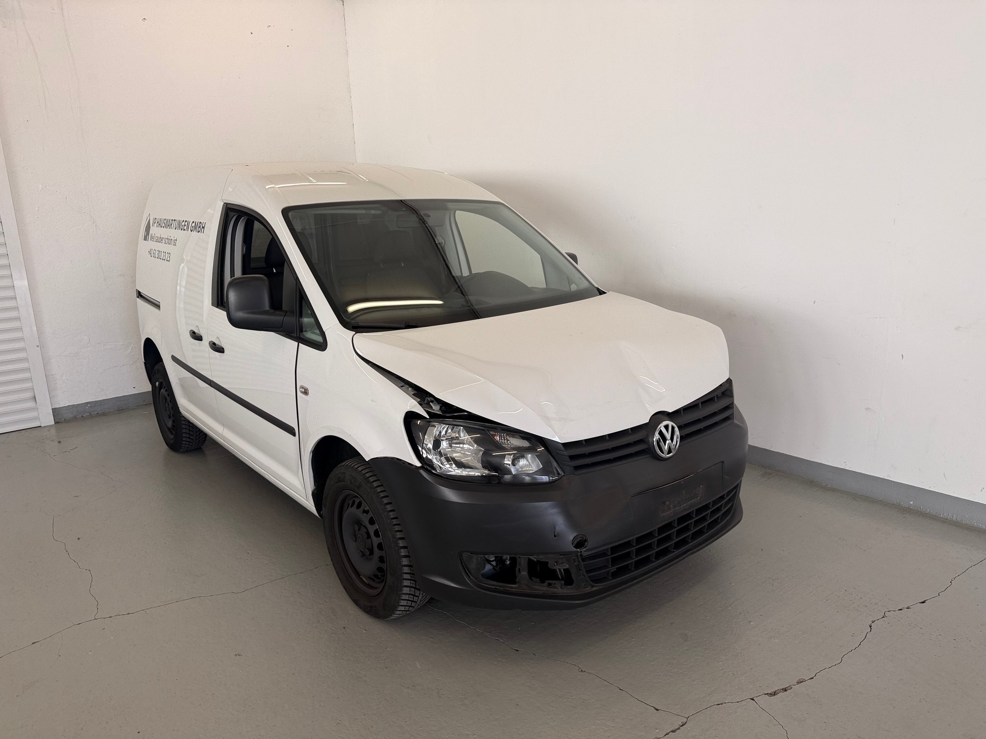VW Caddy 2.0 TDI 4Motion-image-0