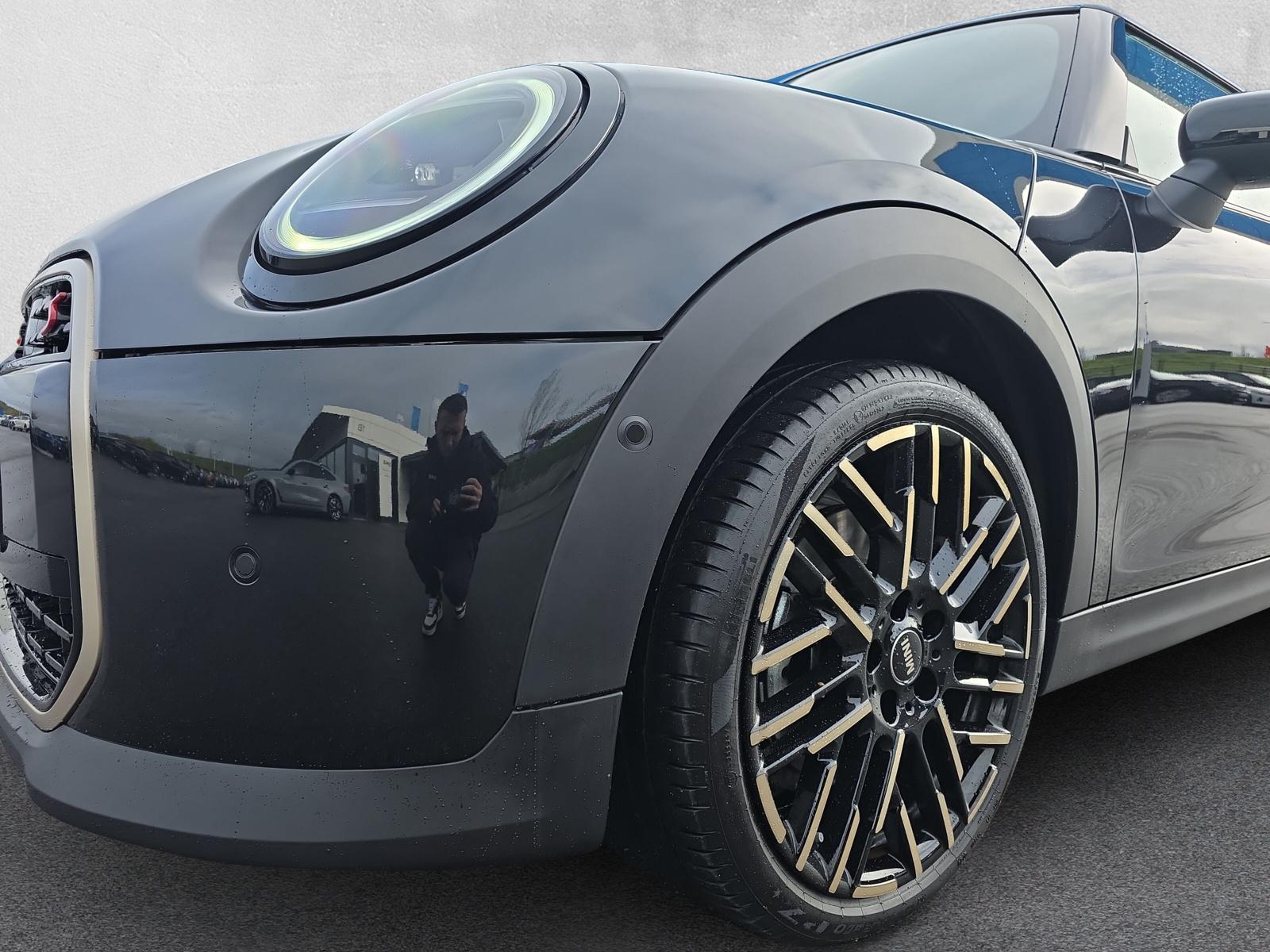 MINI Cooper S F66 2.0i (CH) 📍-image-7
