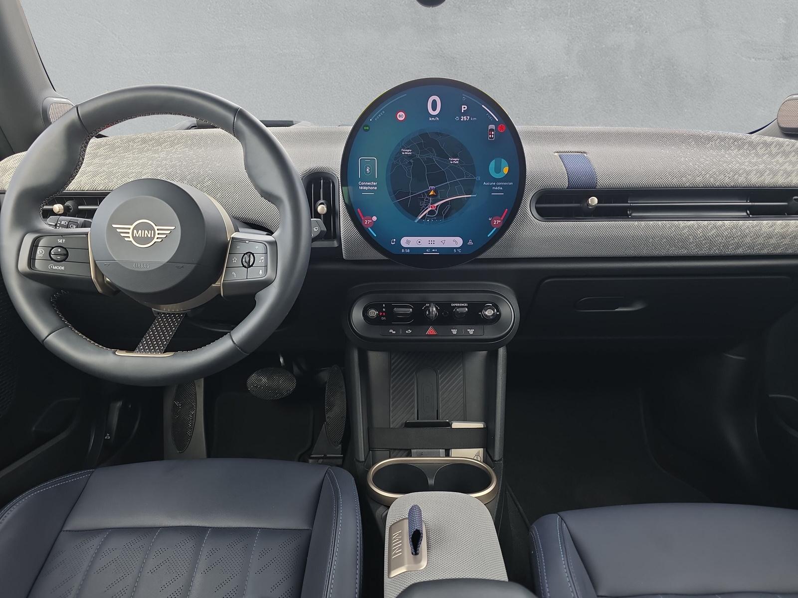 MINI Cooper S F66 2.0i (CH) 📍-image-12