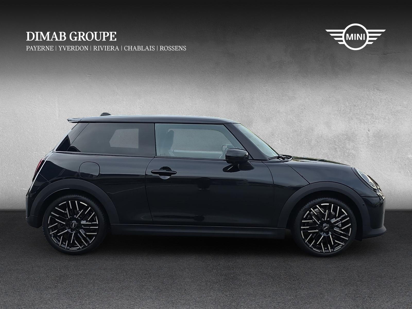 MINI Cooper S F66 2.0i (CH) 📍-image-5