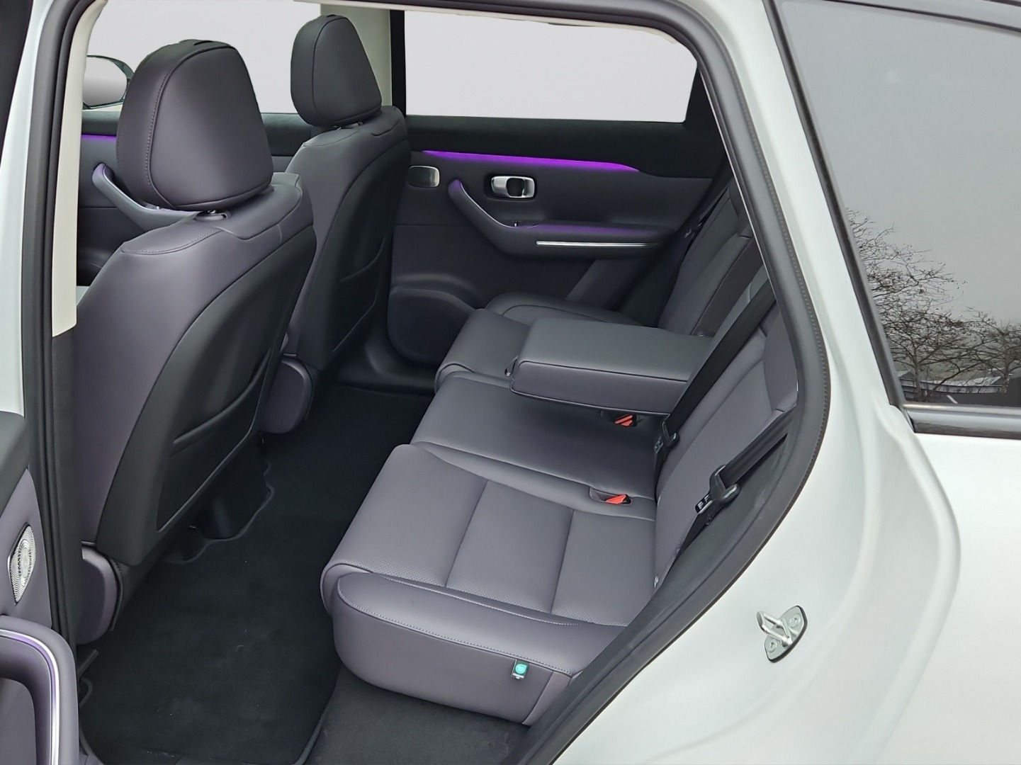 LEAPMOTOR C10 1.5 Hybrid EV-image-8