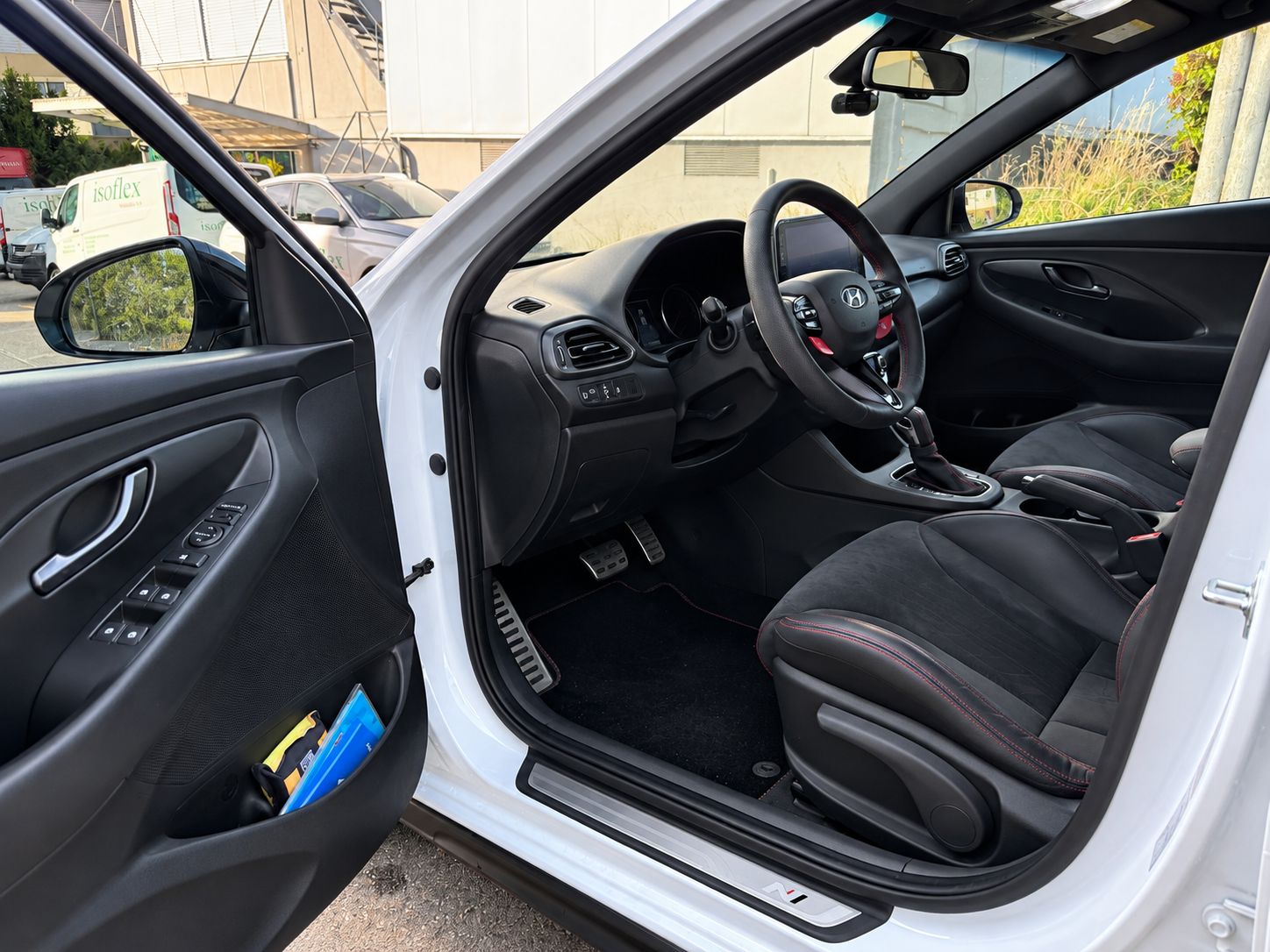 HYUNDAI i30 2.0 T-GDi N DCT - 401/800-image-12