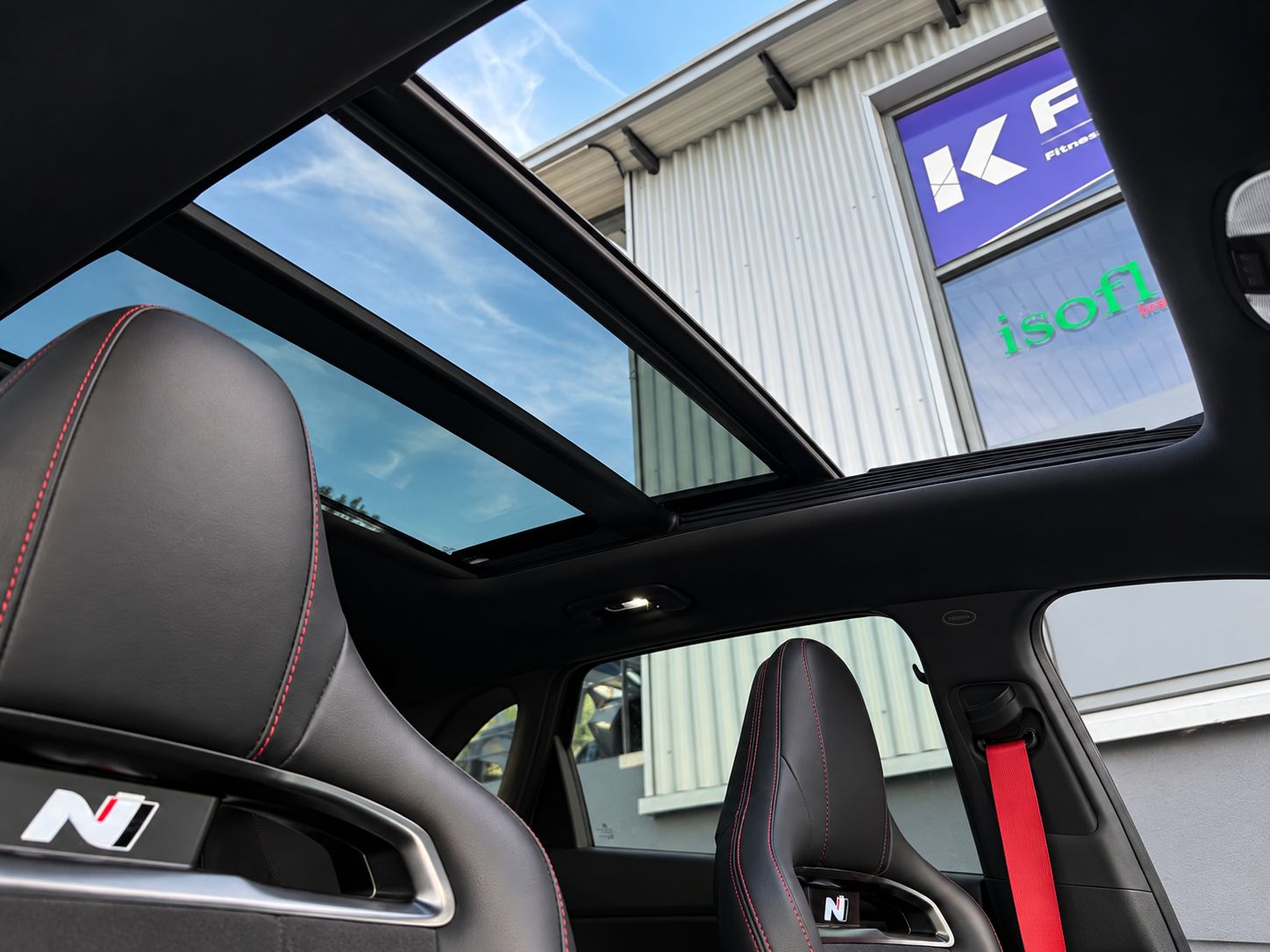 HYUNDAI i30 2.0 T-GDi N DCT - 401/800-image-25