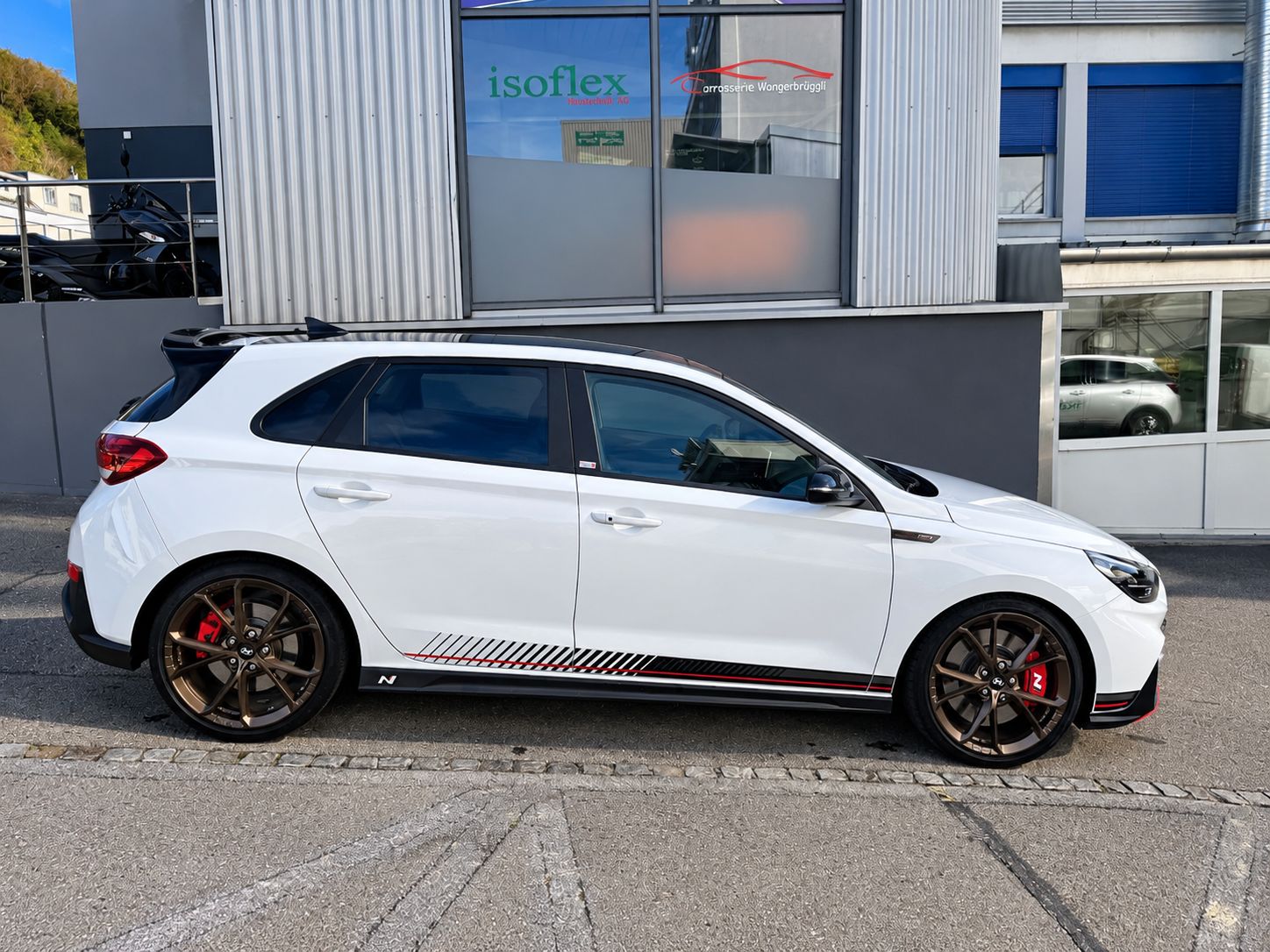 HYUNDAI i30 2.0 T-GDi N DCT - 401/800-image-7