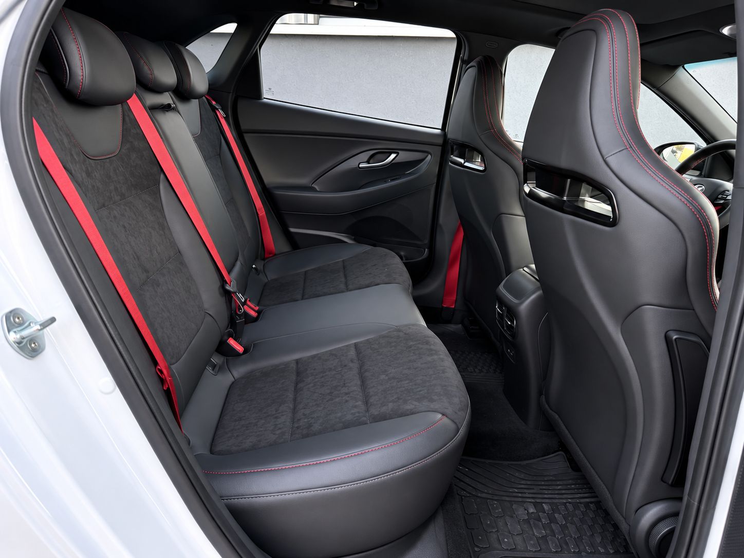 HYUNDAI i30 2.0 T-GDi N DCT - 401/800-image-17