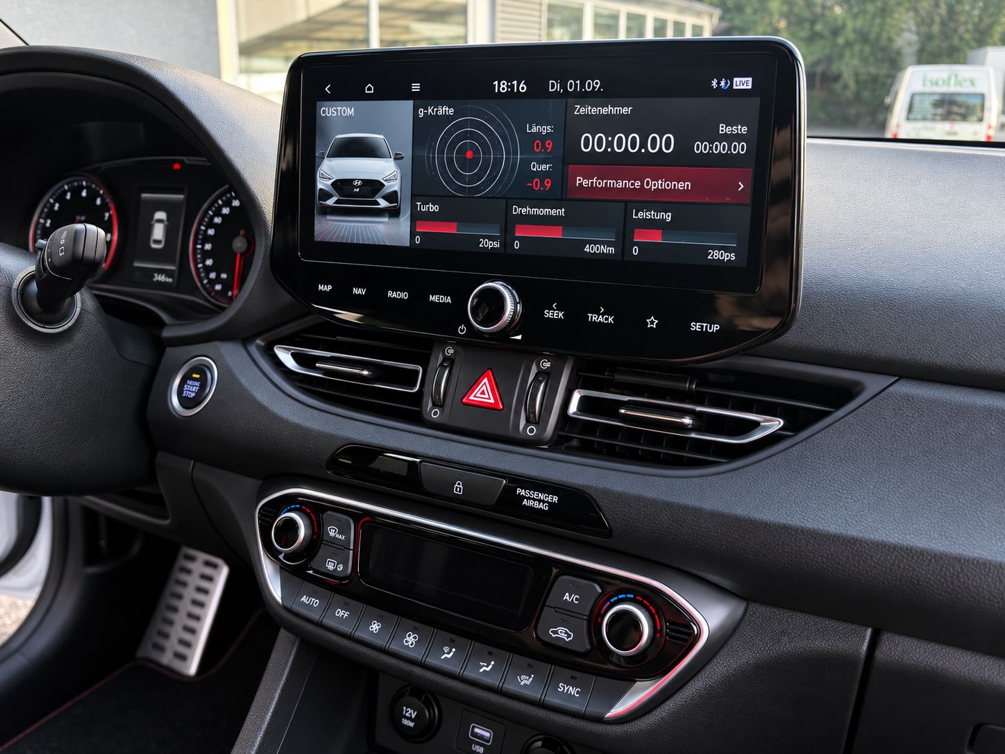 HYUNDAI i30 2.0 T-GDi N DCT - 401/800-image-23