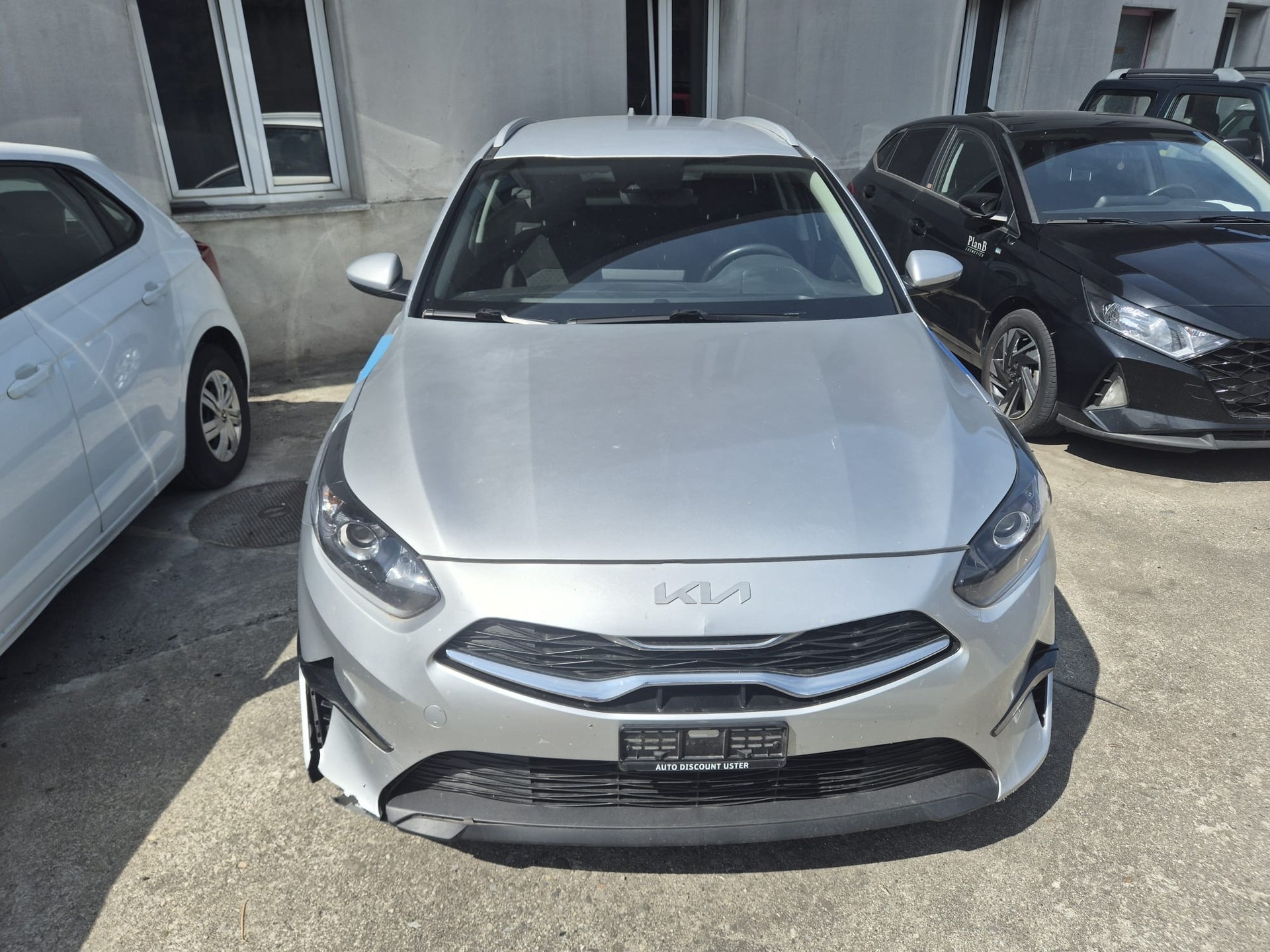 KIA CEED-image-0