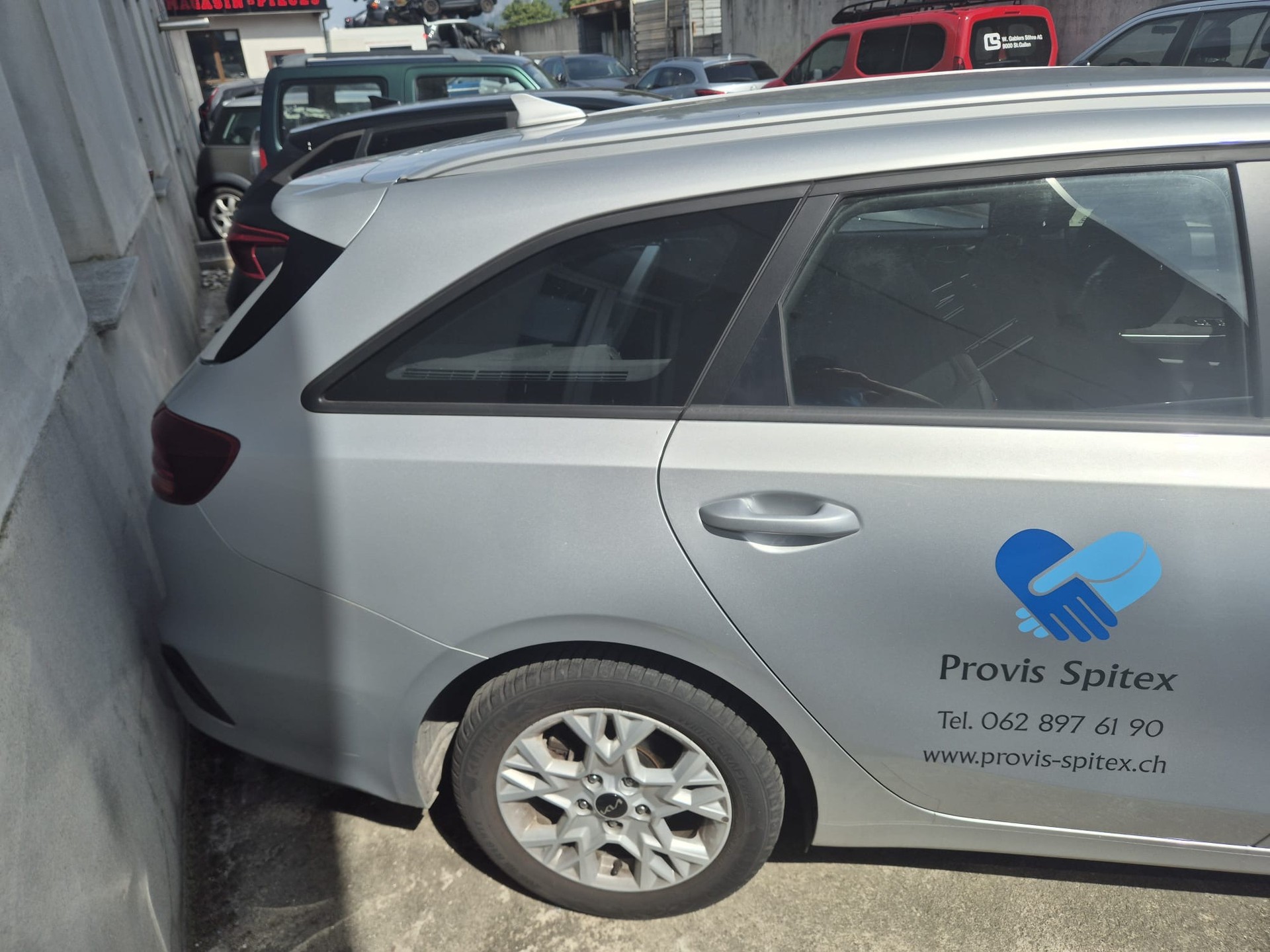 KIA CEED-image-6
