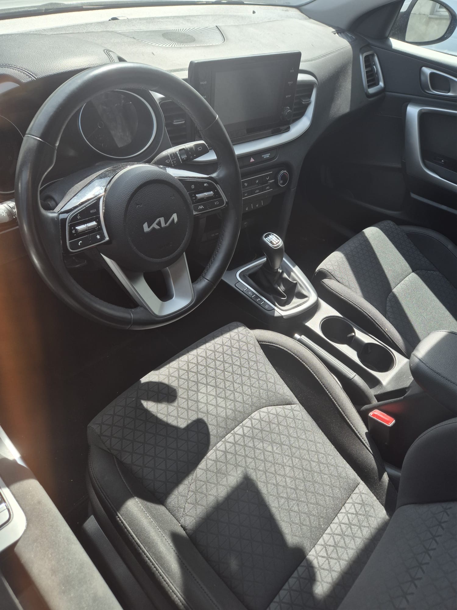 KIA CEED-image-5