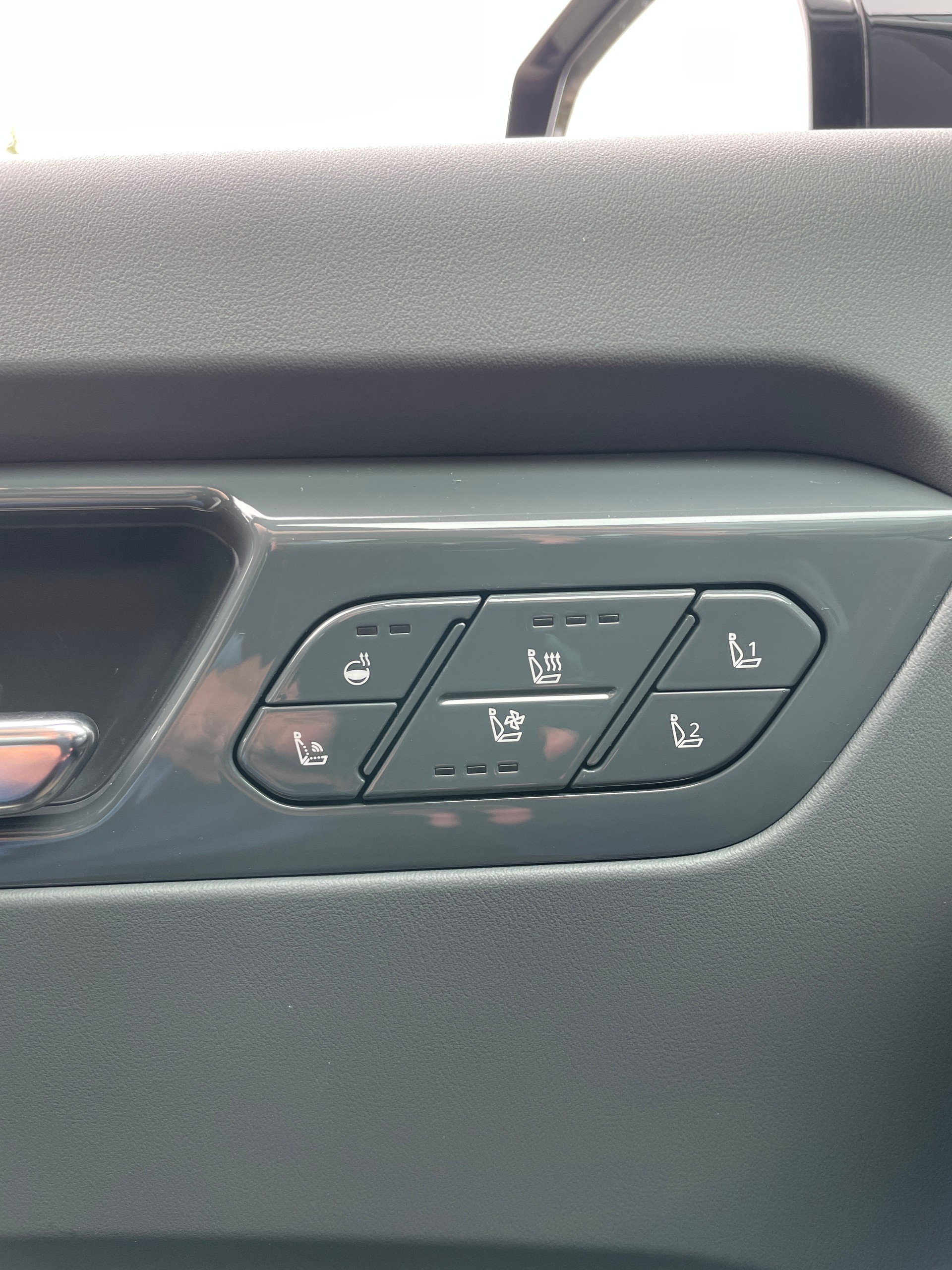 KIA EV9 99,8 kWh GT-Line 4x4 Relaxation Seat 6 Sitze-image-16