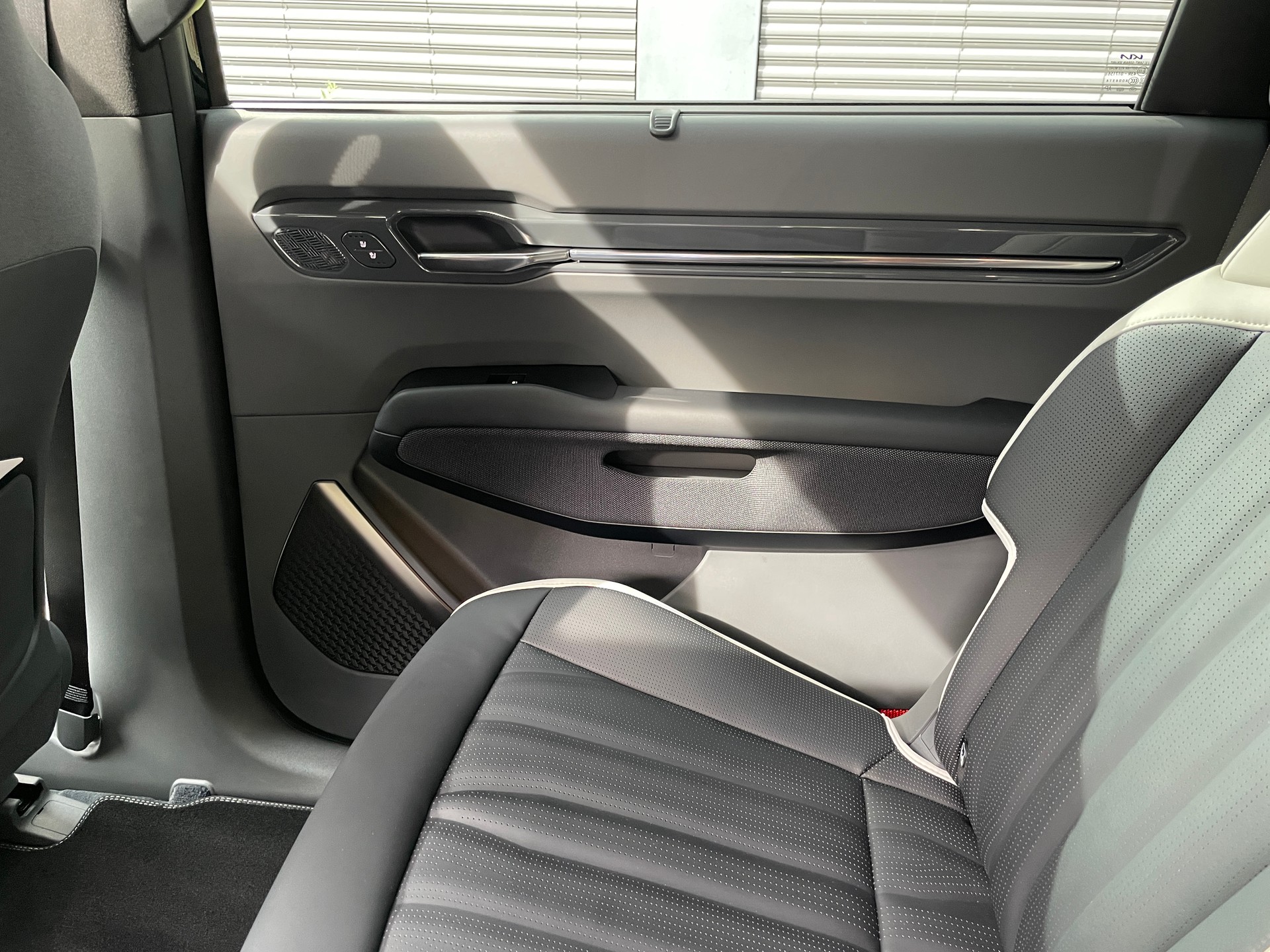KIA EV9 99,8 kWh GT-Line 4x4 Relaxation Seat 6 Sitze-image-25
