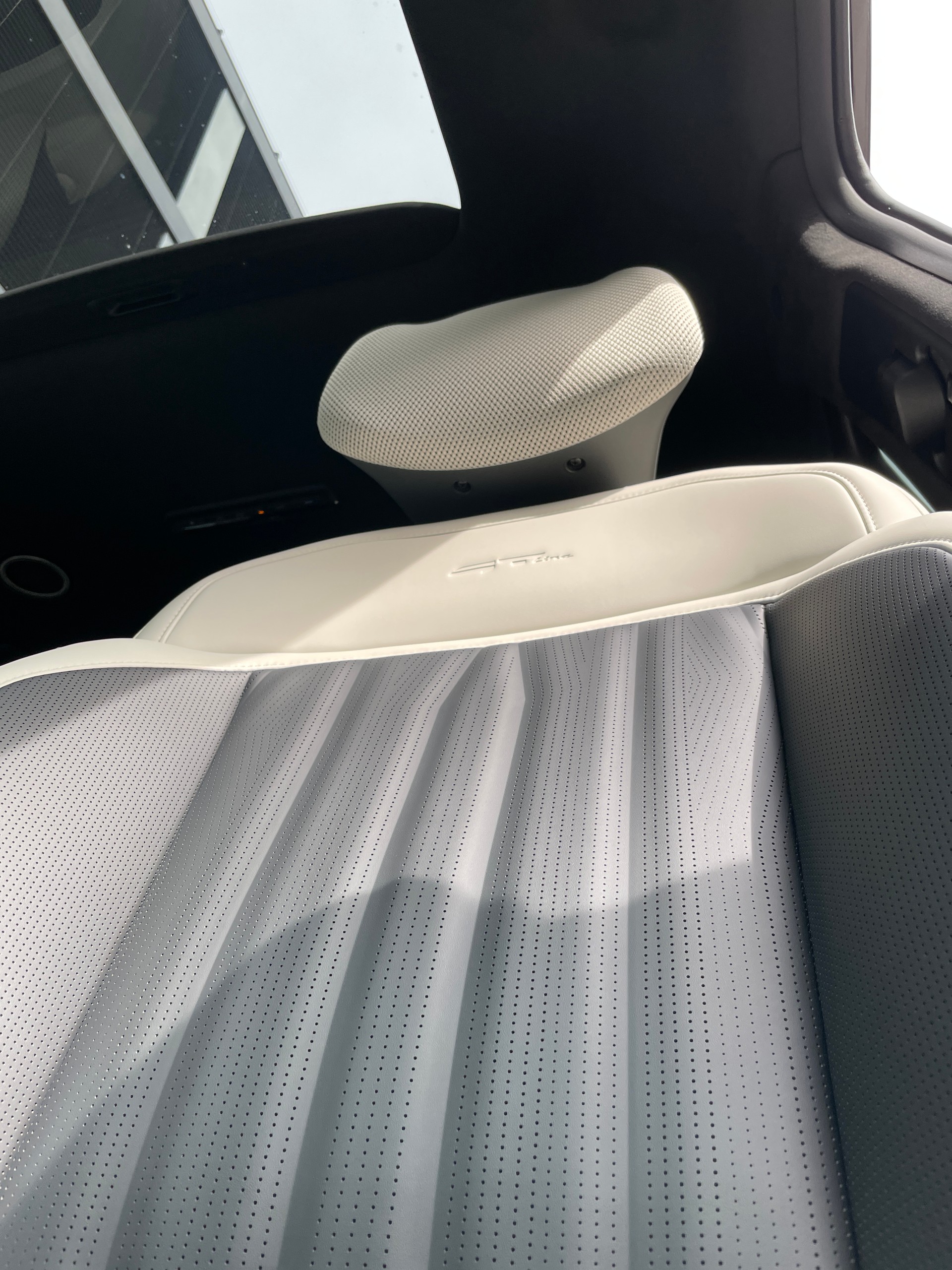 KIA EV9 99,8 kWh GT-Line 4x4 Relaxation Seat 6 Sitze-image-18