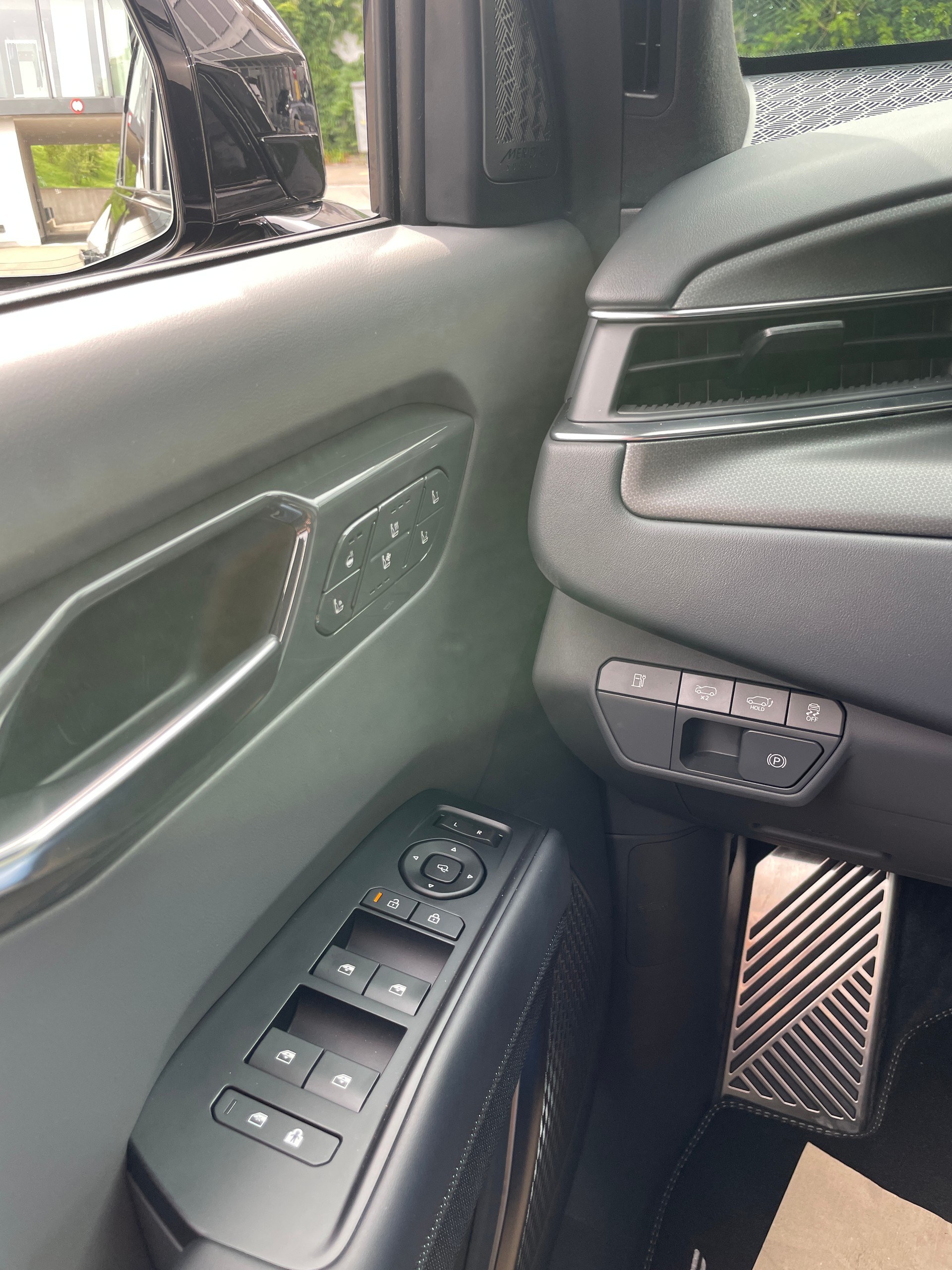 KIA EV9 99,8 kWh GT-Line 4x4 Relaxation Seat 6 Sitze-image-26