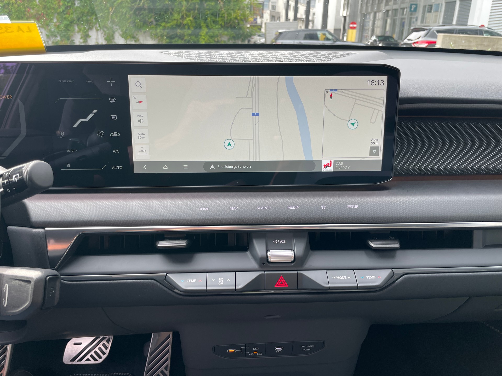 KIA EV9 99,8 kWh GT-Line 4x4 Relaxation Seat 6 Sitze-image-27