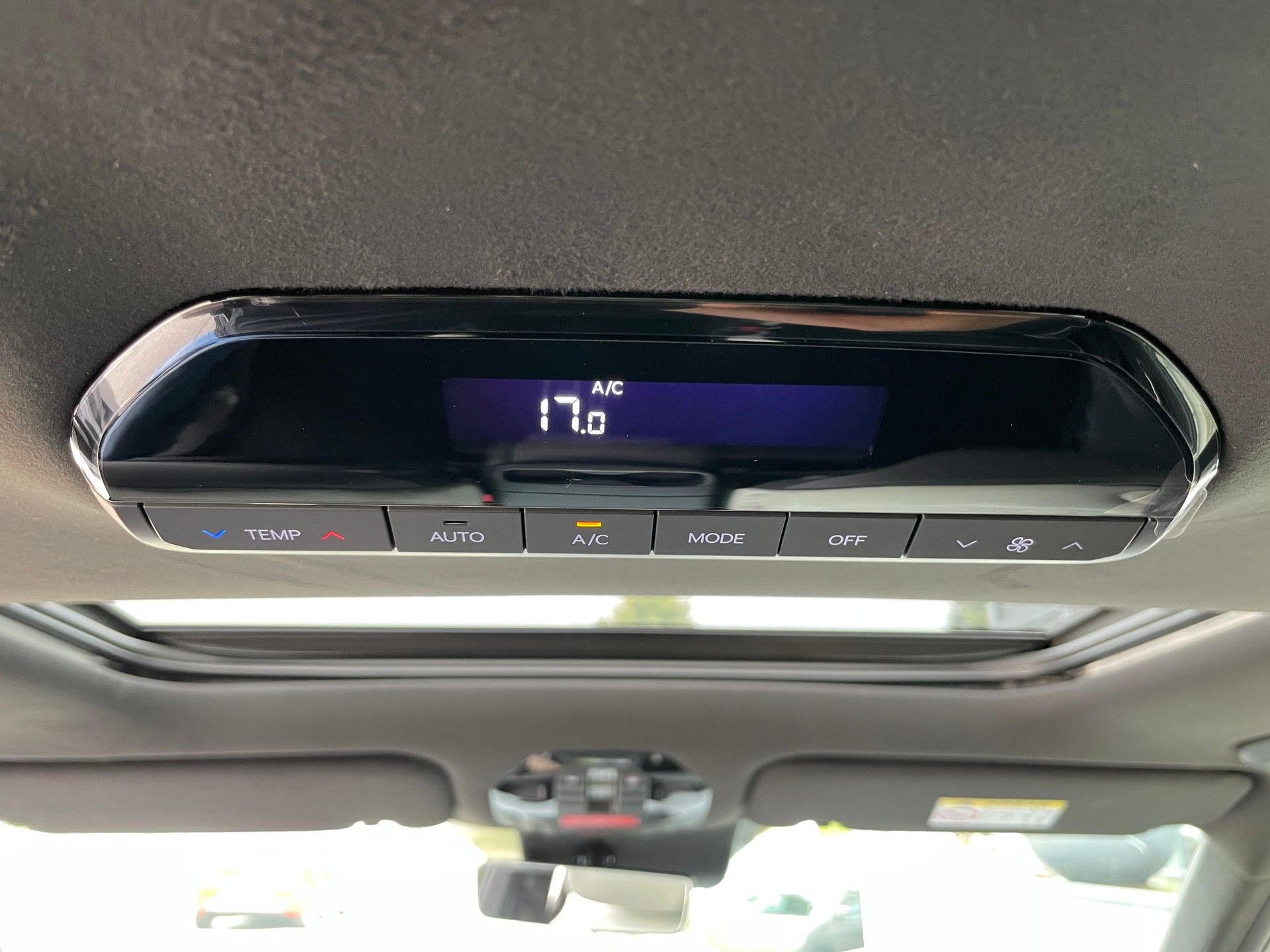 KIA EV9 99,8 kWh GT-Line 4x4 Relaxation Seat 6 Sitze-image-13
