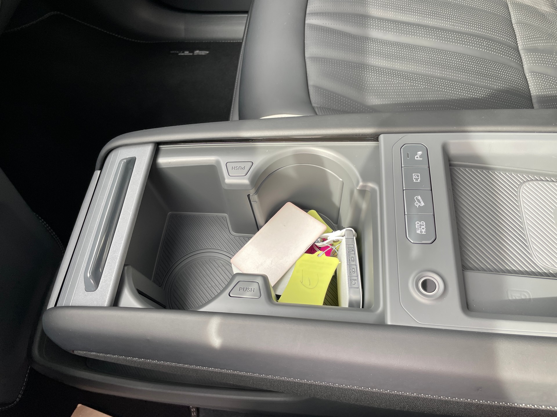 KIA EV9 99,8 kWh GT-Line 4x4 Relaxation Seat 6 Sitze-image-30