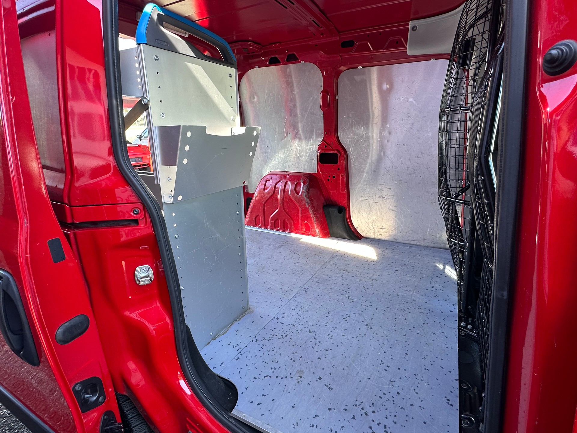 OPEL Combo 1.4i 2.2 L1H1-image-10