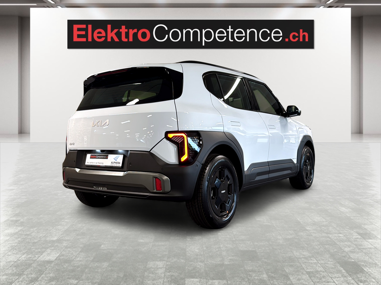 KIA EV2 42 kWh Earth-image-5