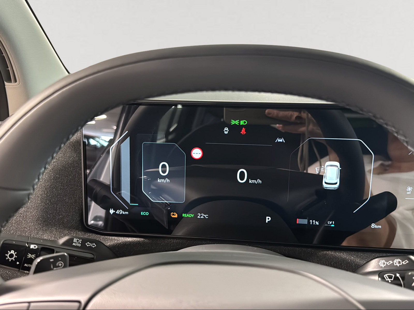 KIA EV2 42 kWh Earth-image-18
