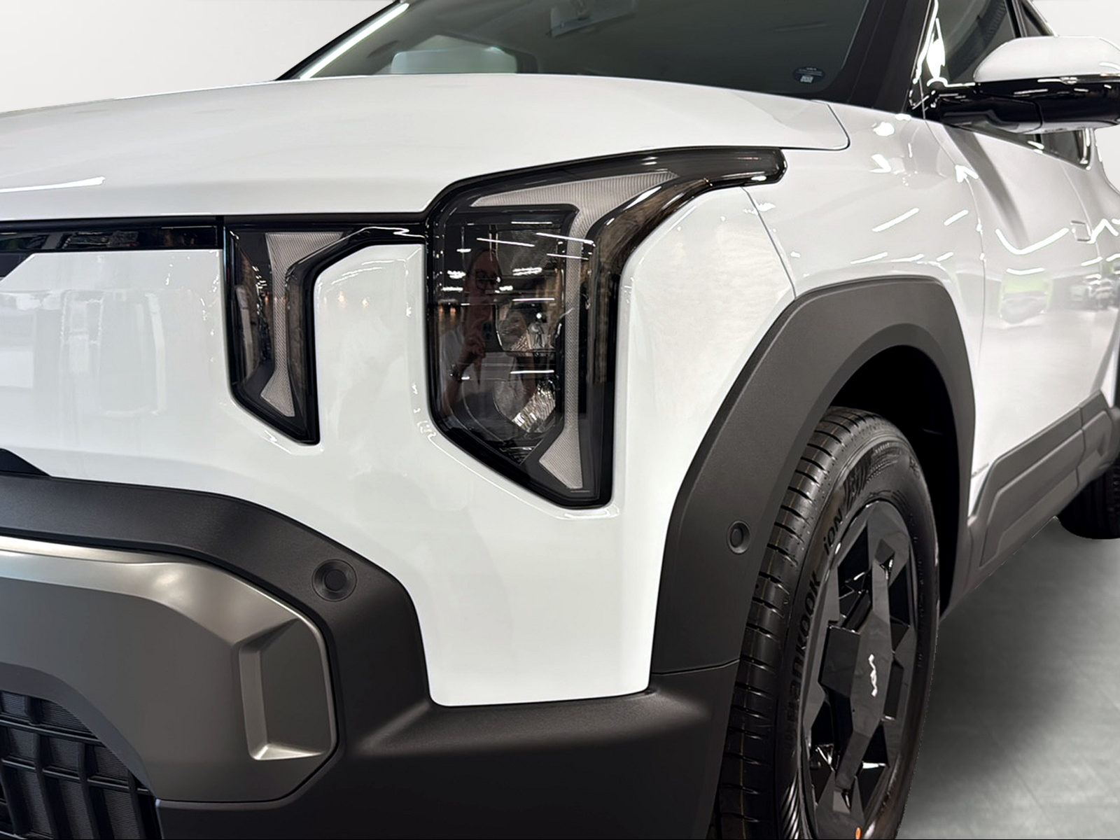 KIA EV2 42 kWh Earth-image-7