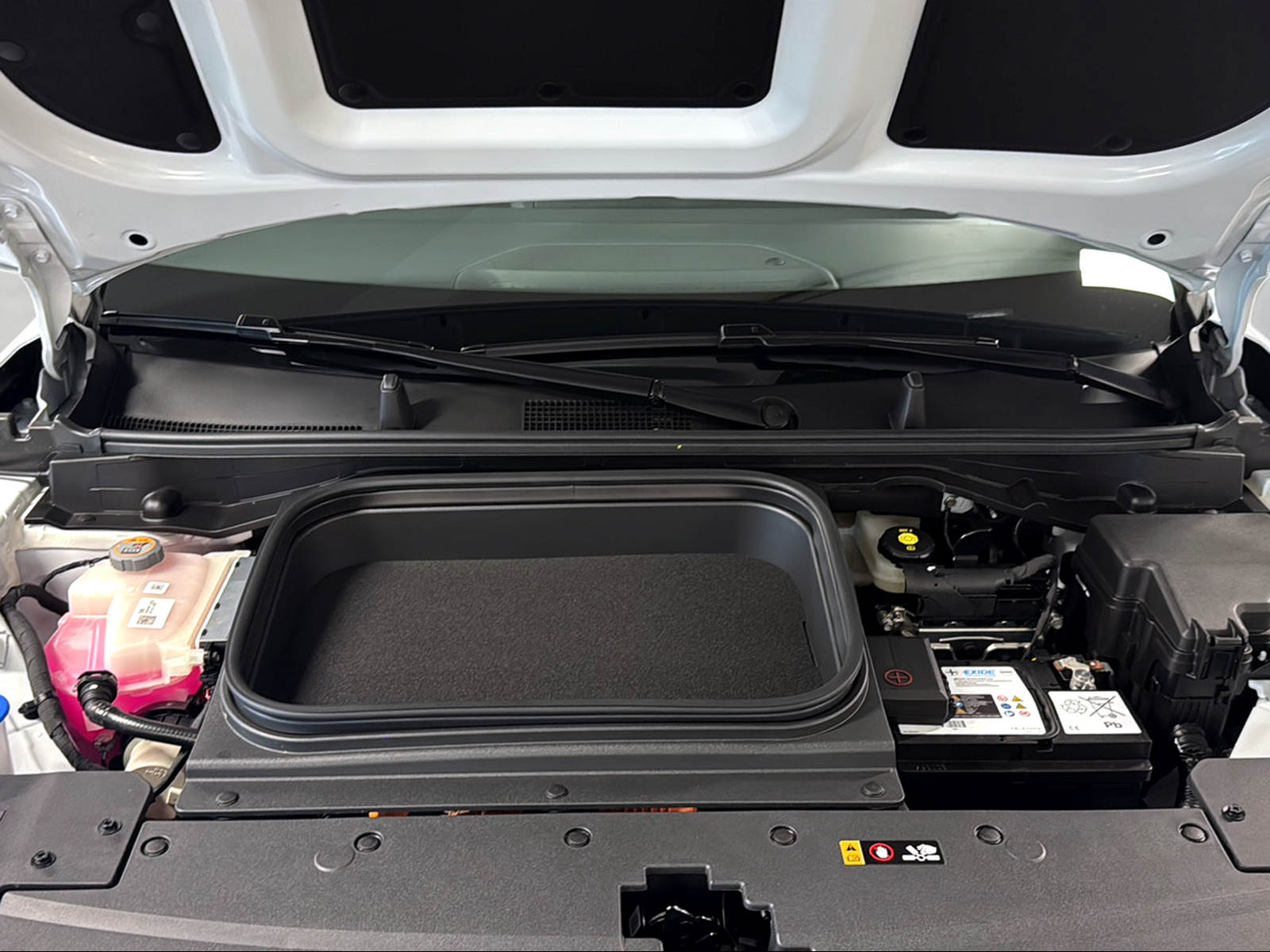 KIA EV2 42 kWh Earth-image-13