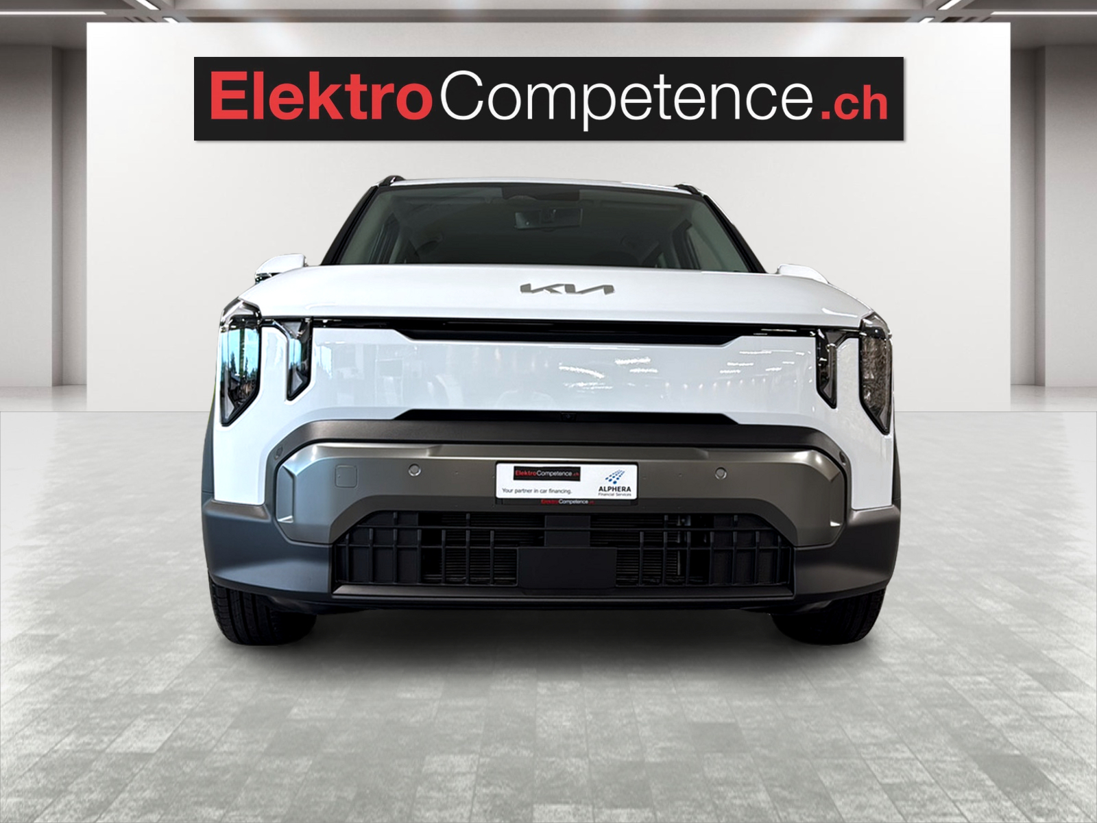 KIA EV2 42 kWh Earth-showroom-element-1