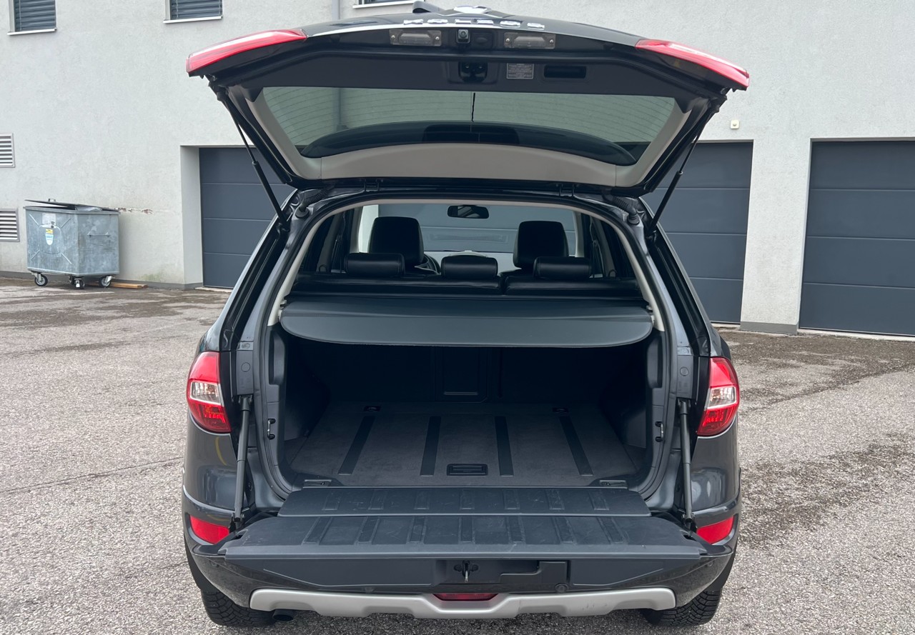 RENAULT Koleos 2.5 Swiss Edition 4x4-image-15