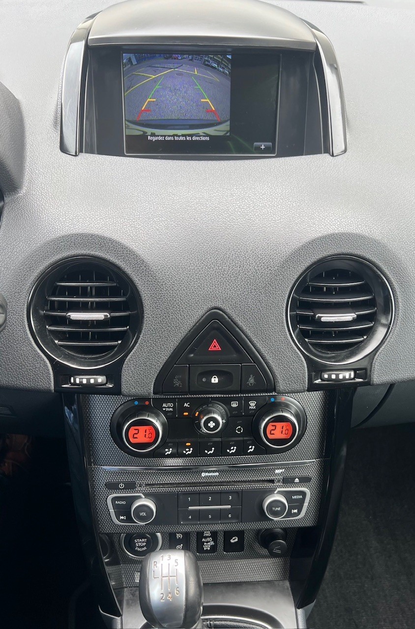 RENAULT Koleos 2.5 Swiss Edition 4x4-image-10