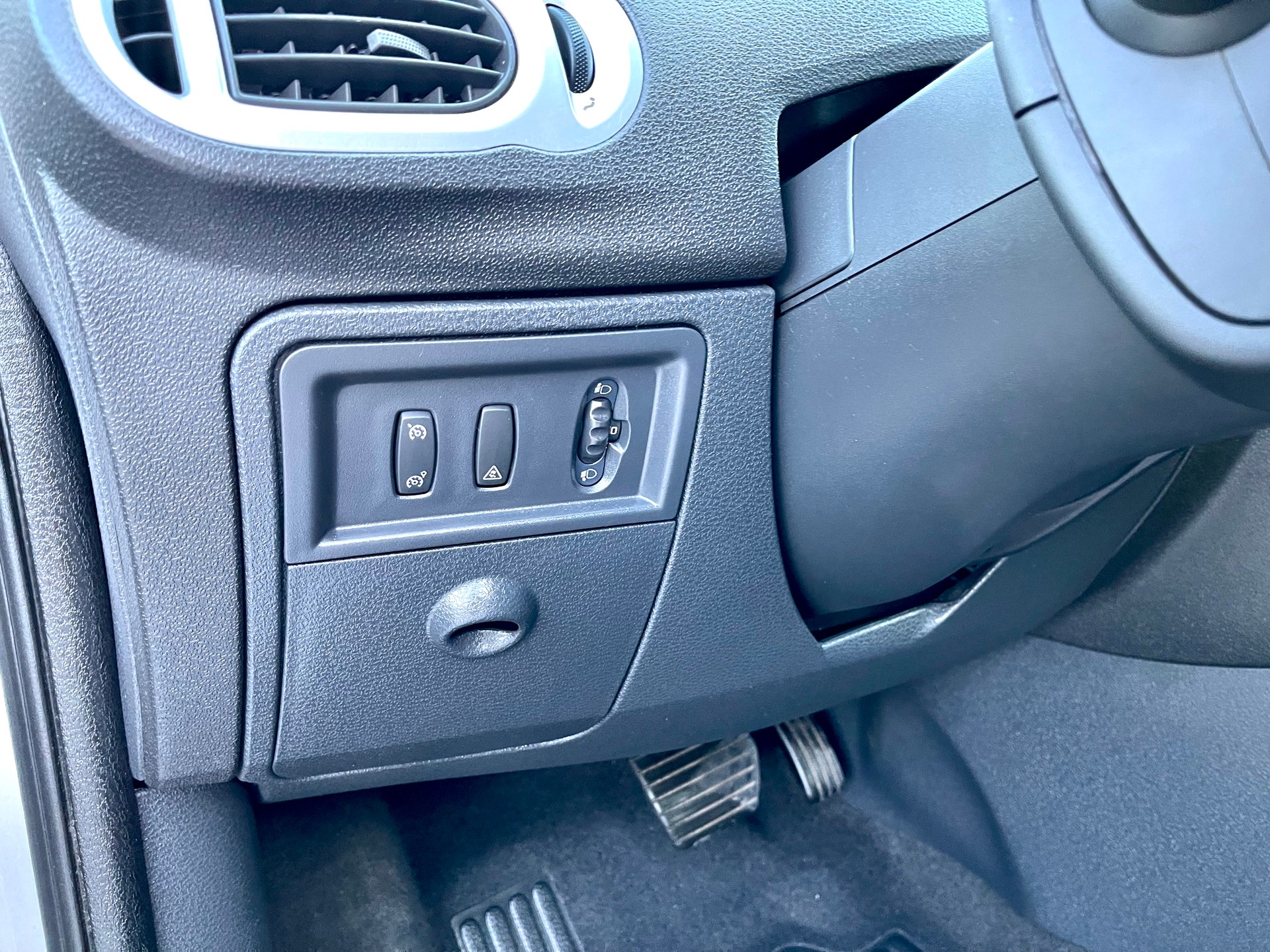 RENAULT Modus 1.6 16V Exception Automatic-image-9