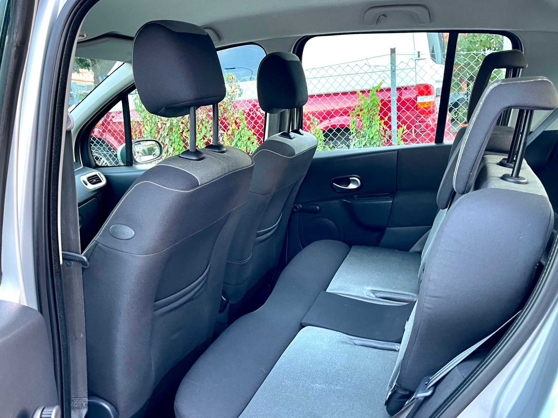 RENAULT Modus 1.6 16V Exception Automatic-image-16