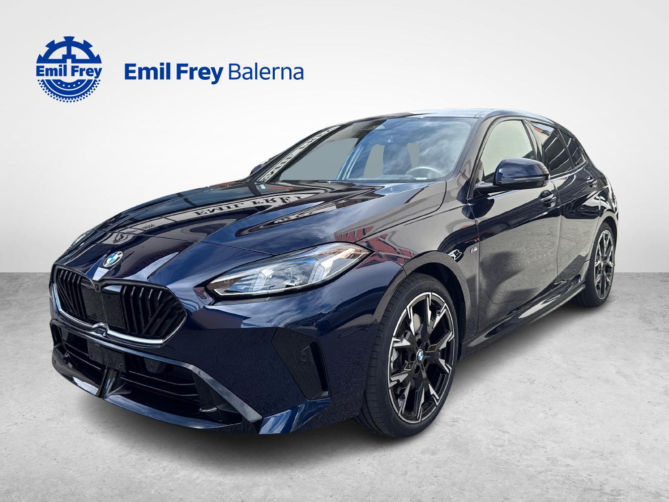 BMW 123 xDrive-image-0